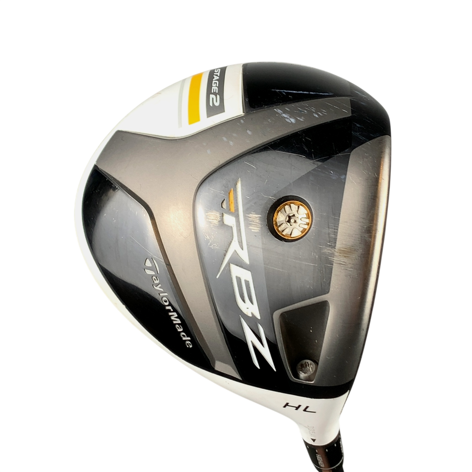 Billig TaylorMade RBZ Driver Spar op til 42% af nyprisen -> 2 års