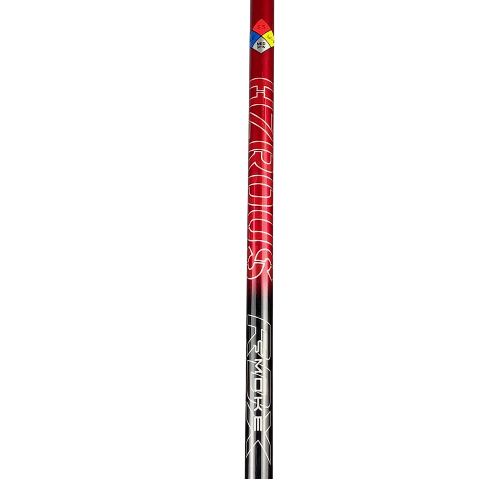Venstre Wilson DynaPower Fairway Wood / Flex Regular / #5/18