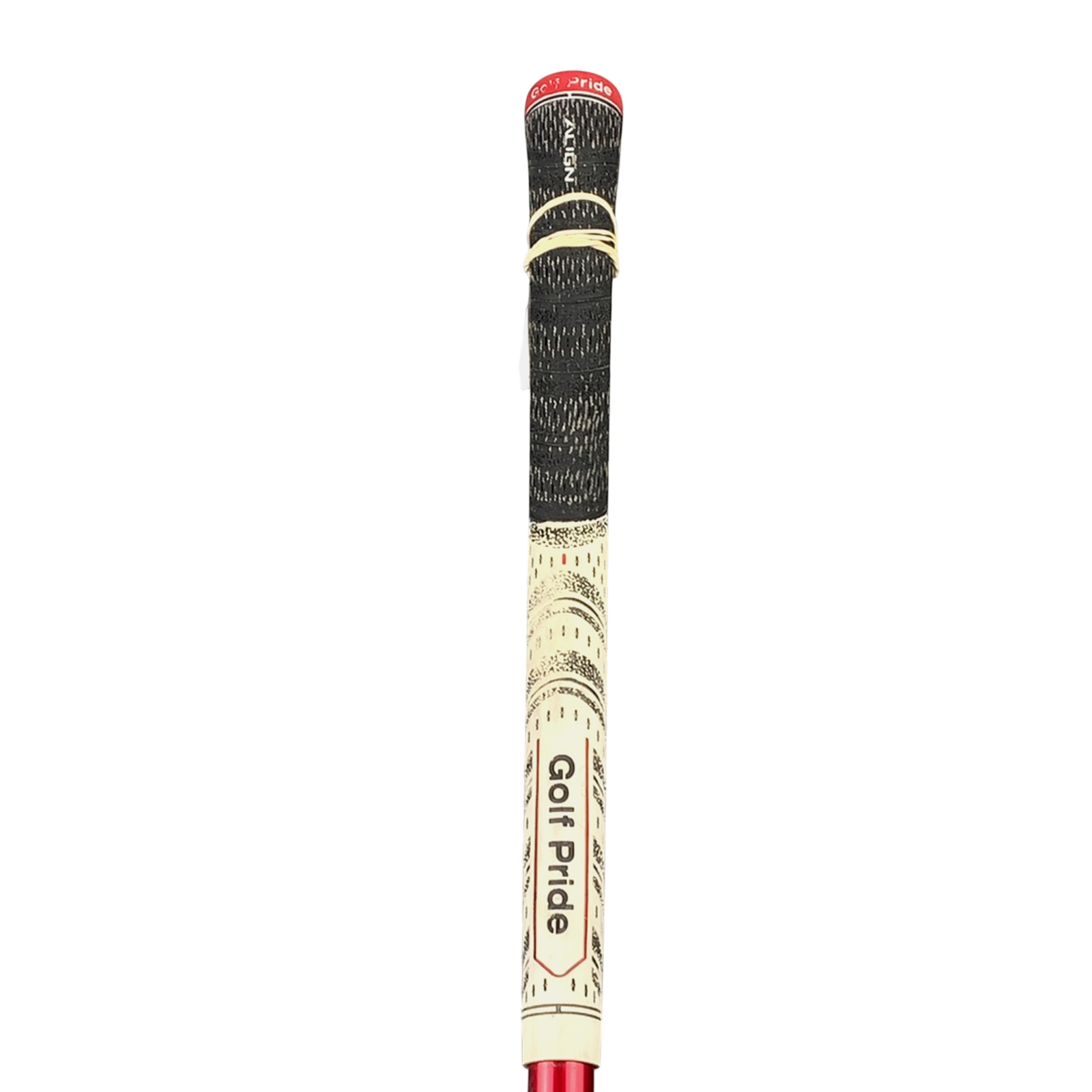 Venstre Wilson DynaPower Fairway Wood / Flex Regular / #5/18