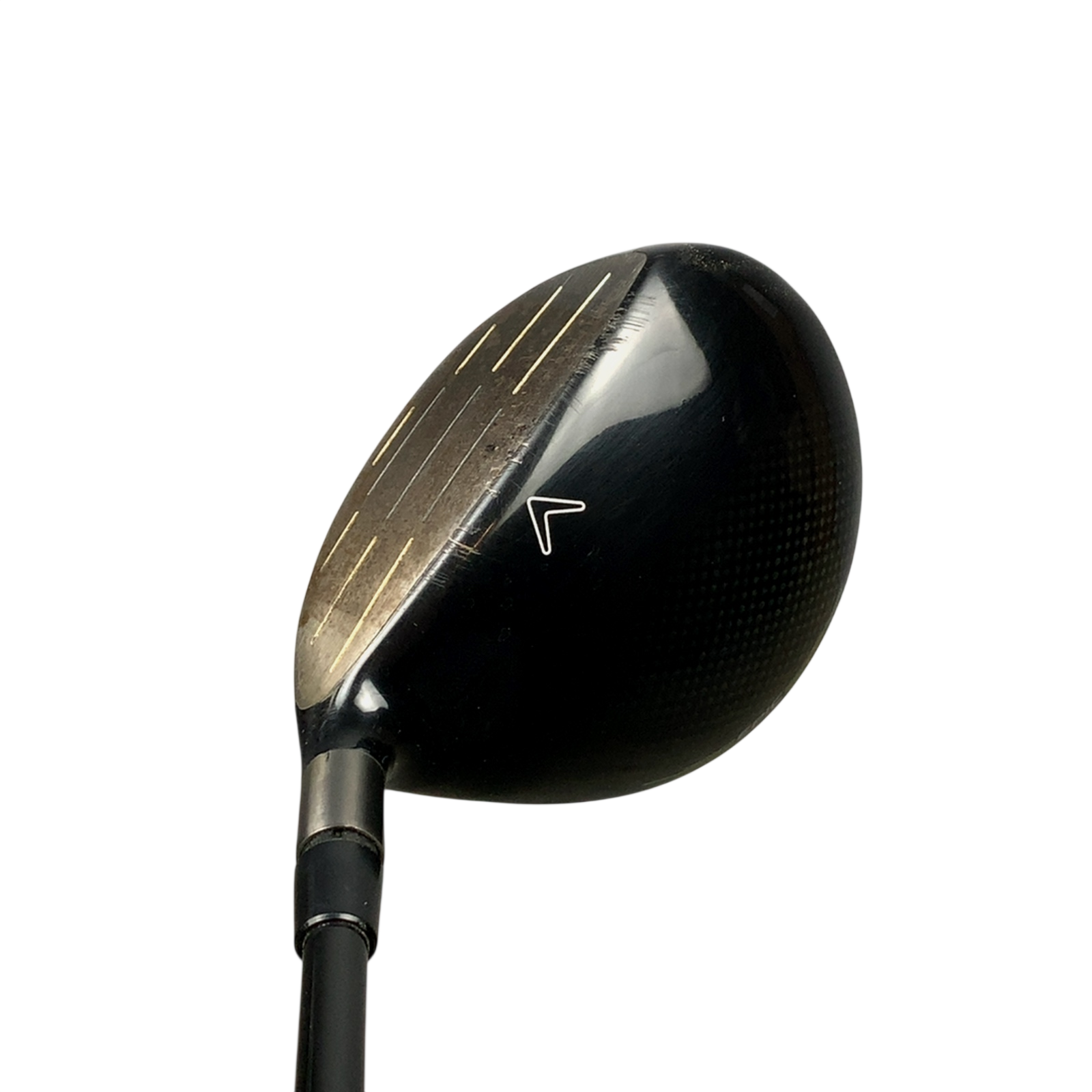 Callaway Epic Speed Fairway Wood / Flex Stiff / #3/15