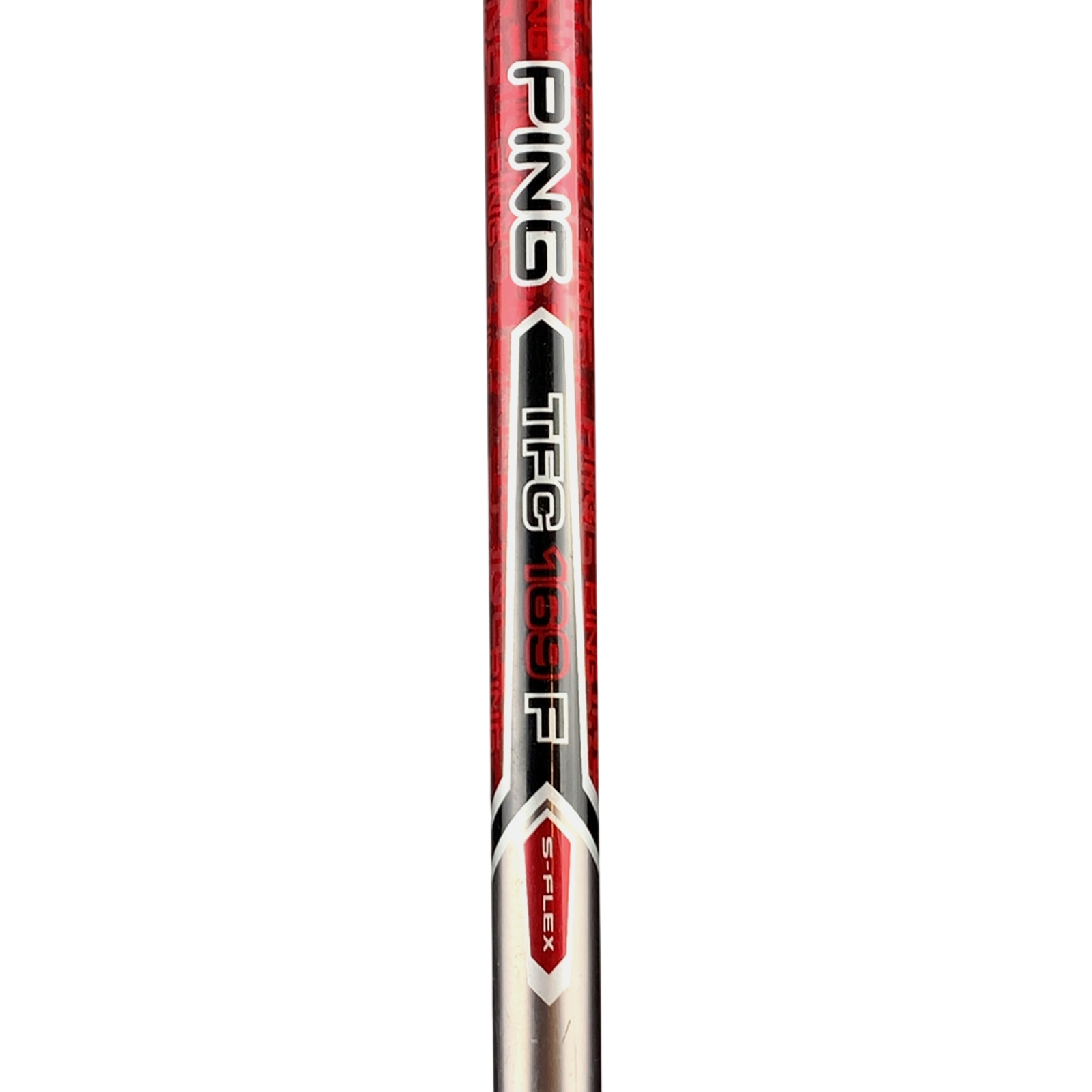PING G20 Fairway Wood / Flex Stiff / #3/15