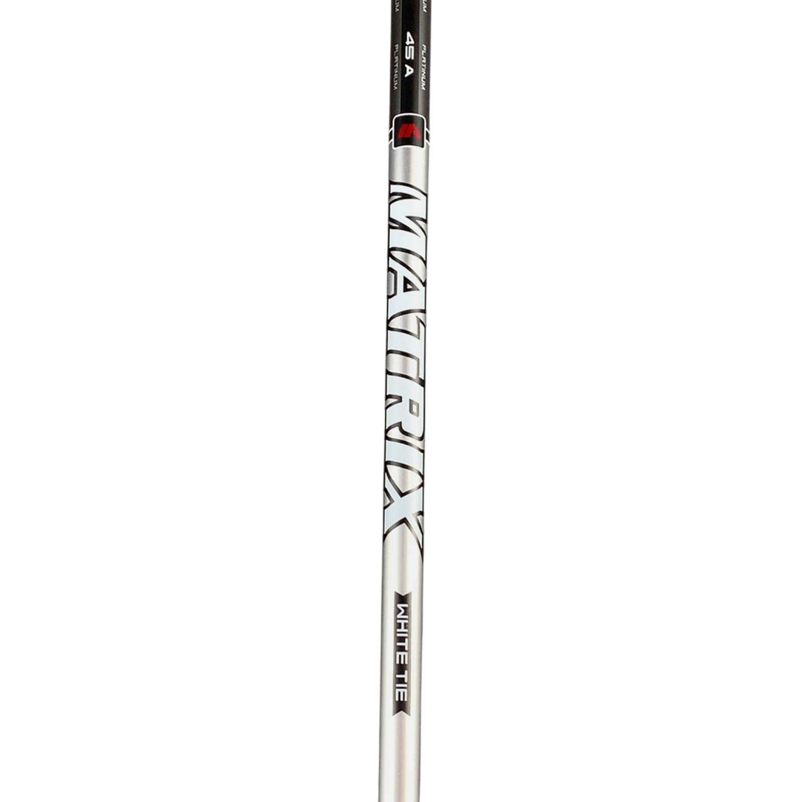 TaylorMade M4 D-Type Driver / Flex A-flex / Loft 12