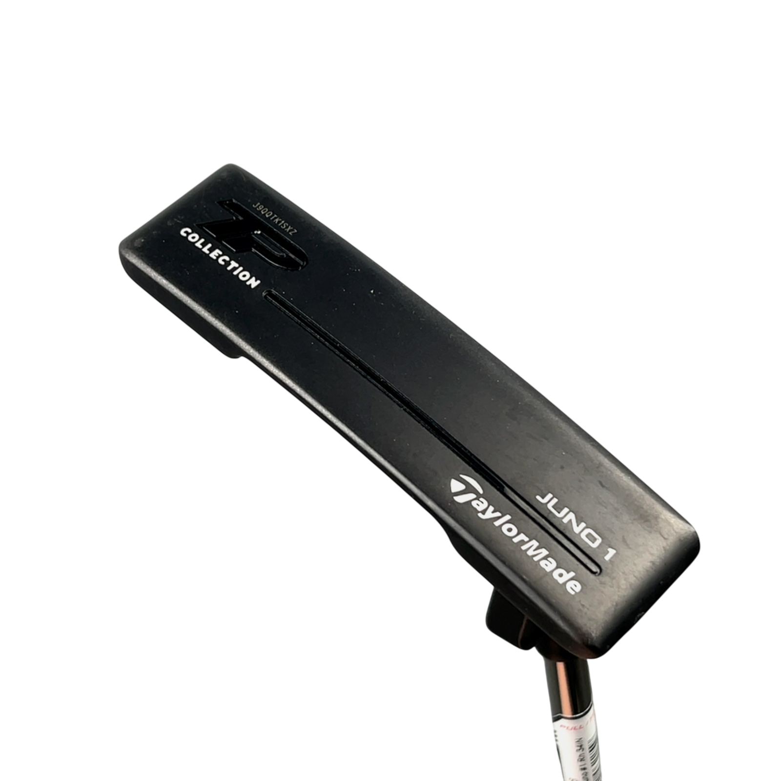Køb brugt TaylorMade TP JUNO 1 Putter | Spar op til 42% – 2 års