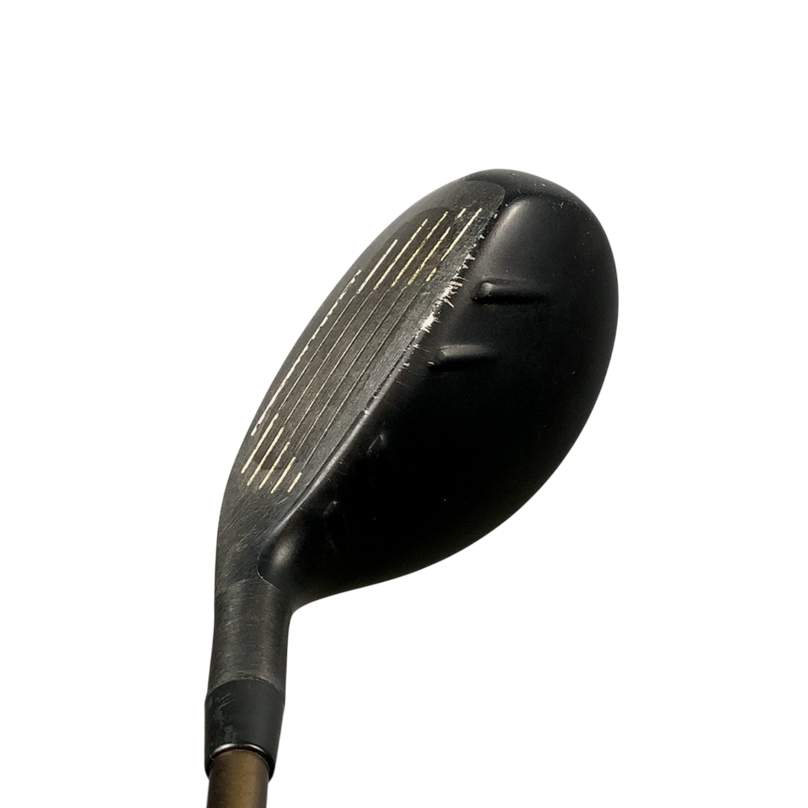 PING G400 Hybrid / Flex Stiff / #3/19