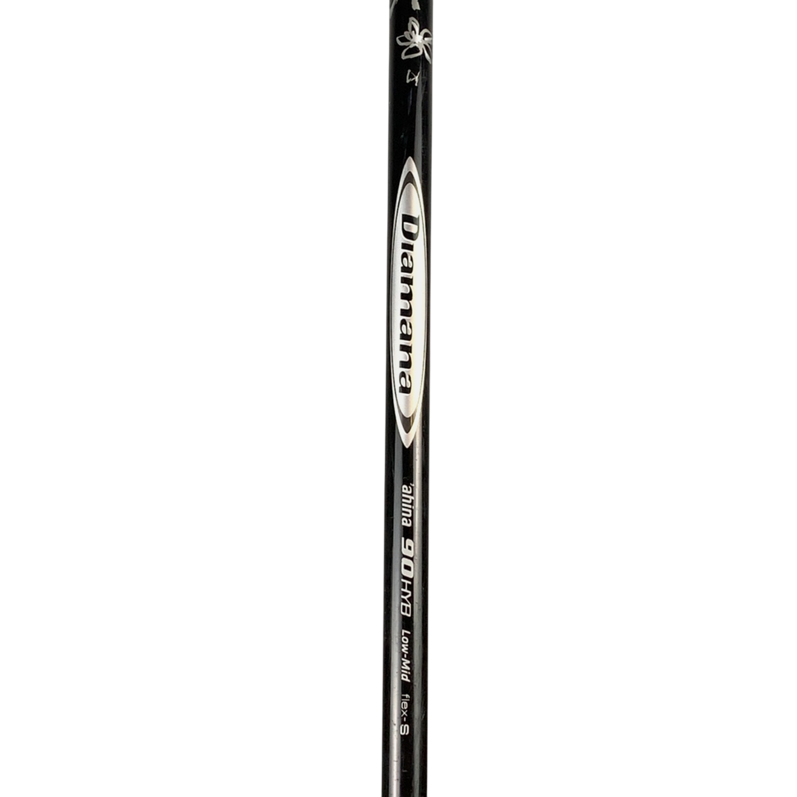 Titleist 910H Hybrid / Flex Stiff / #3/19