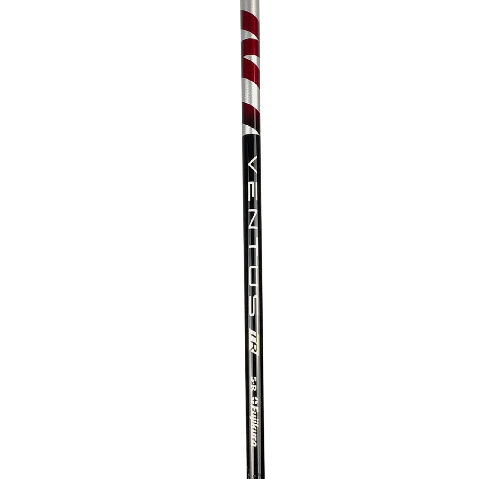 Fujikura Ventus Red Tr Driver Skaft / Flex Regular / TaylorMade 2nd Gen