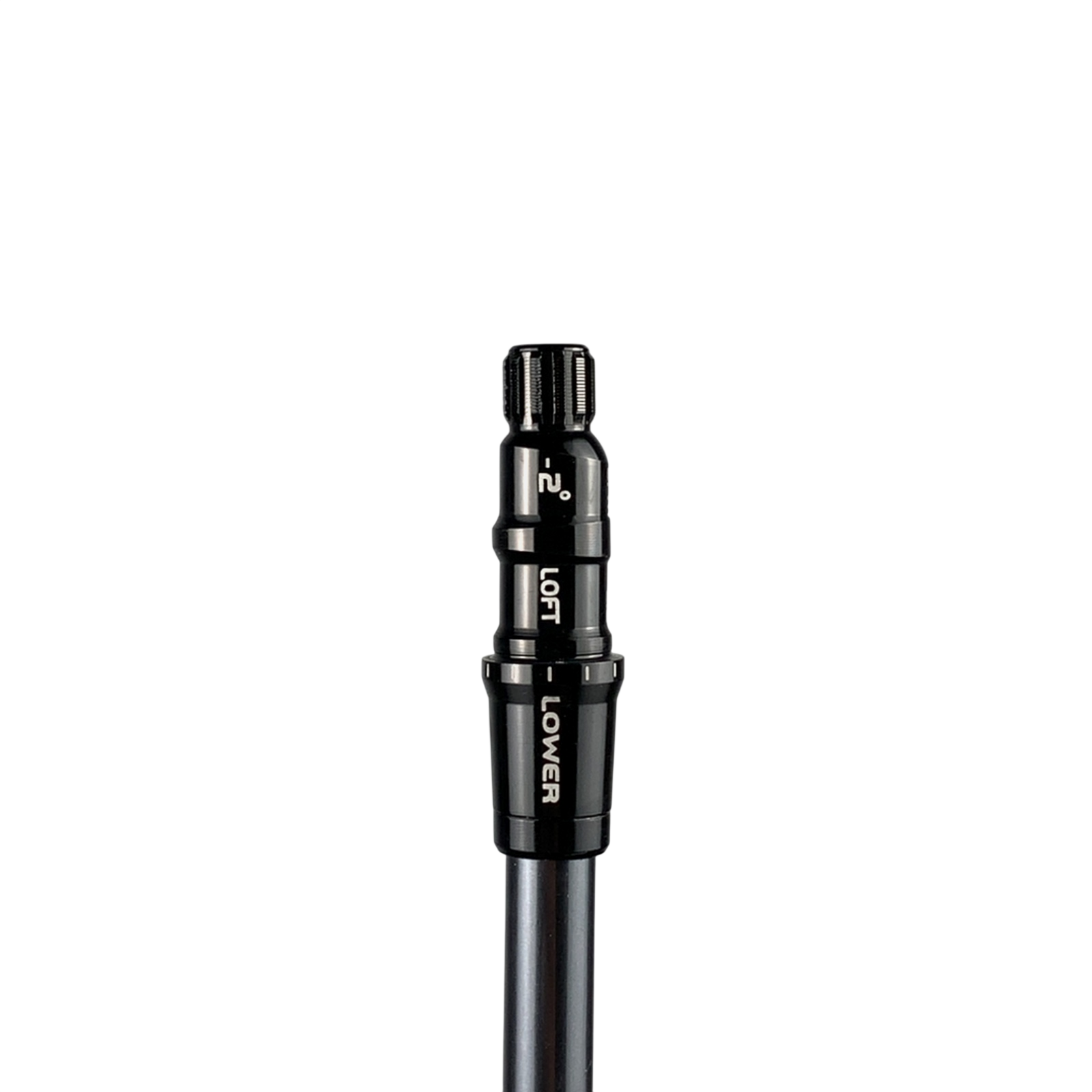 Mitsubishi Chemical Diamana S+ Driver Skaft / Flex Regular / TaylorMade 2nd Gen