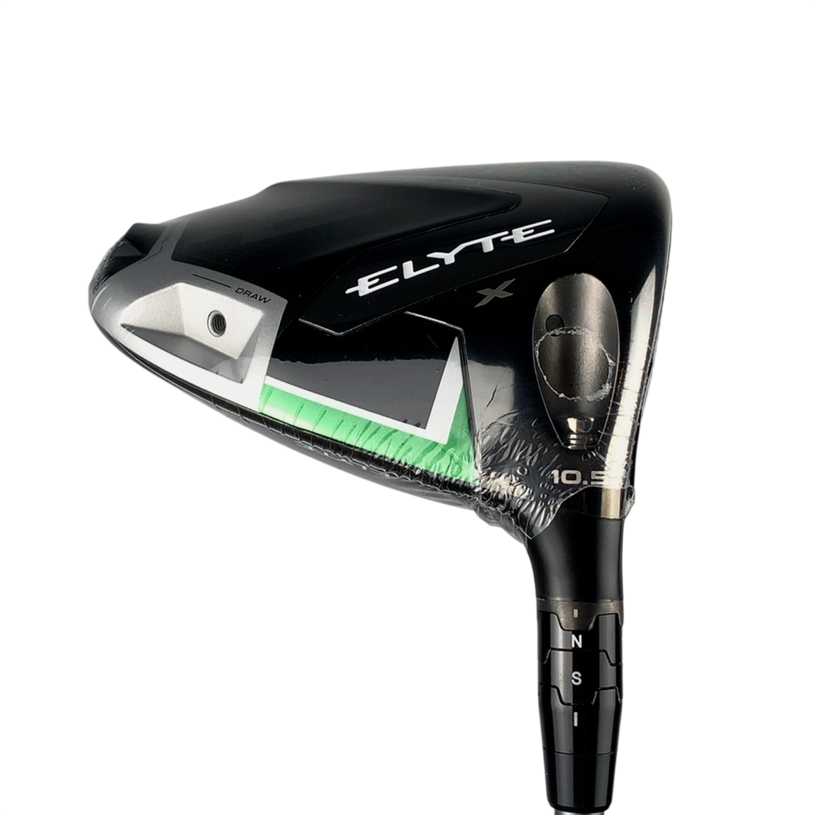 Callaway Elyte X Driver / Flex Regular / Loft 10.5
