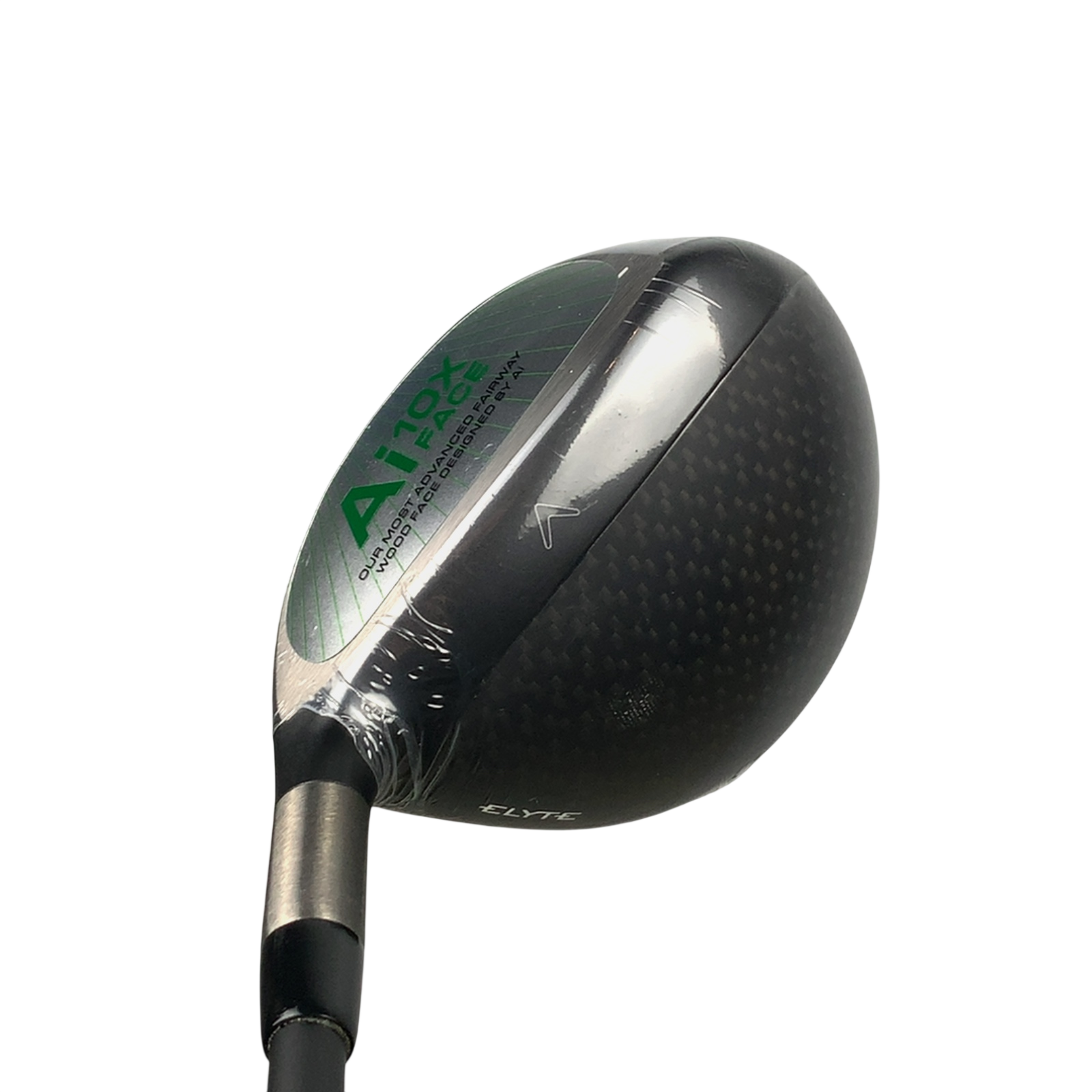Callaway Elyte Fairway Wood / Flex Stiff / #7/21