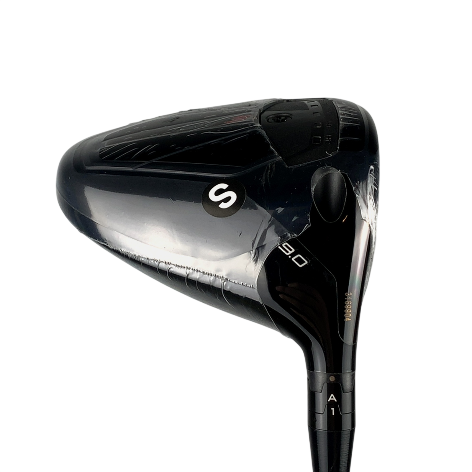 Titleist GT3 Driver / Flex Stiff / Loft 9