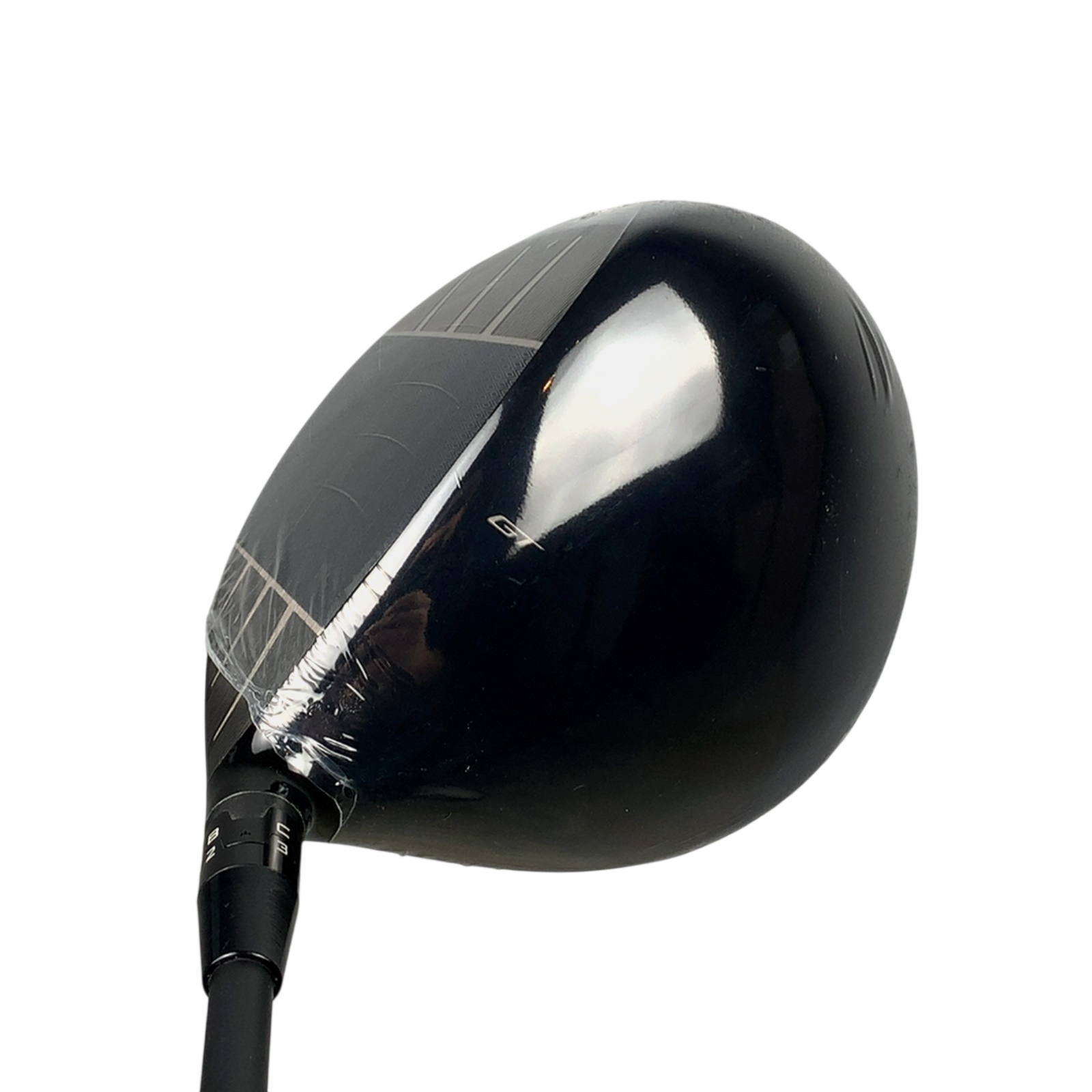 Titleist GT3 Driver / Flex Stiff / Loft 9