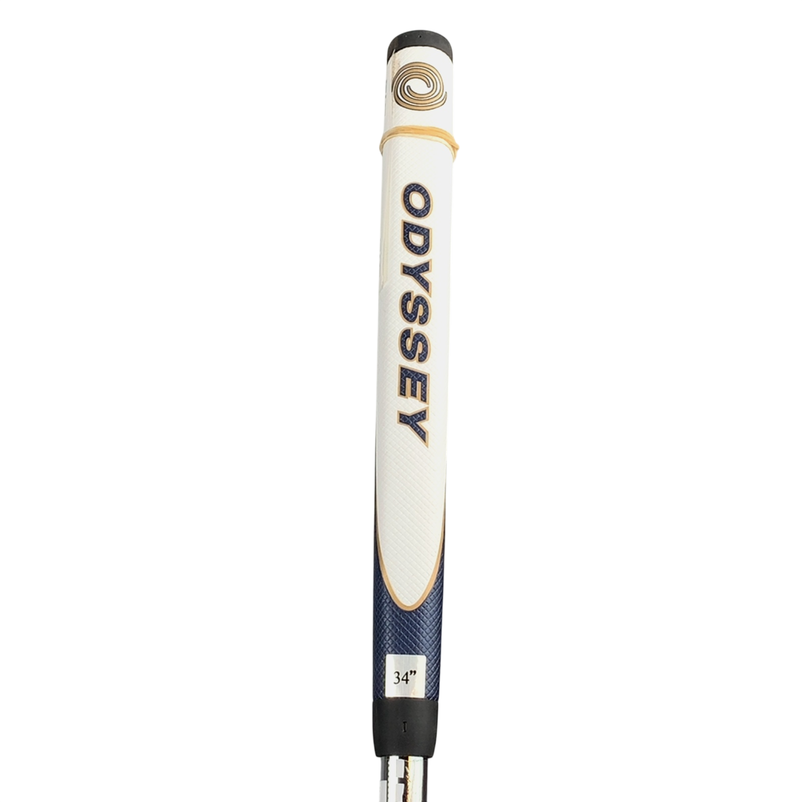 Odyssey AI One Milled Eleven T DB Putter / 34"