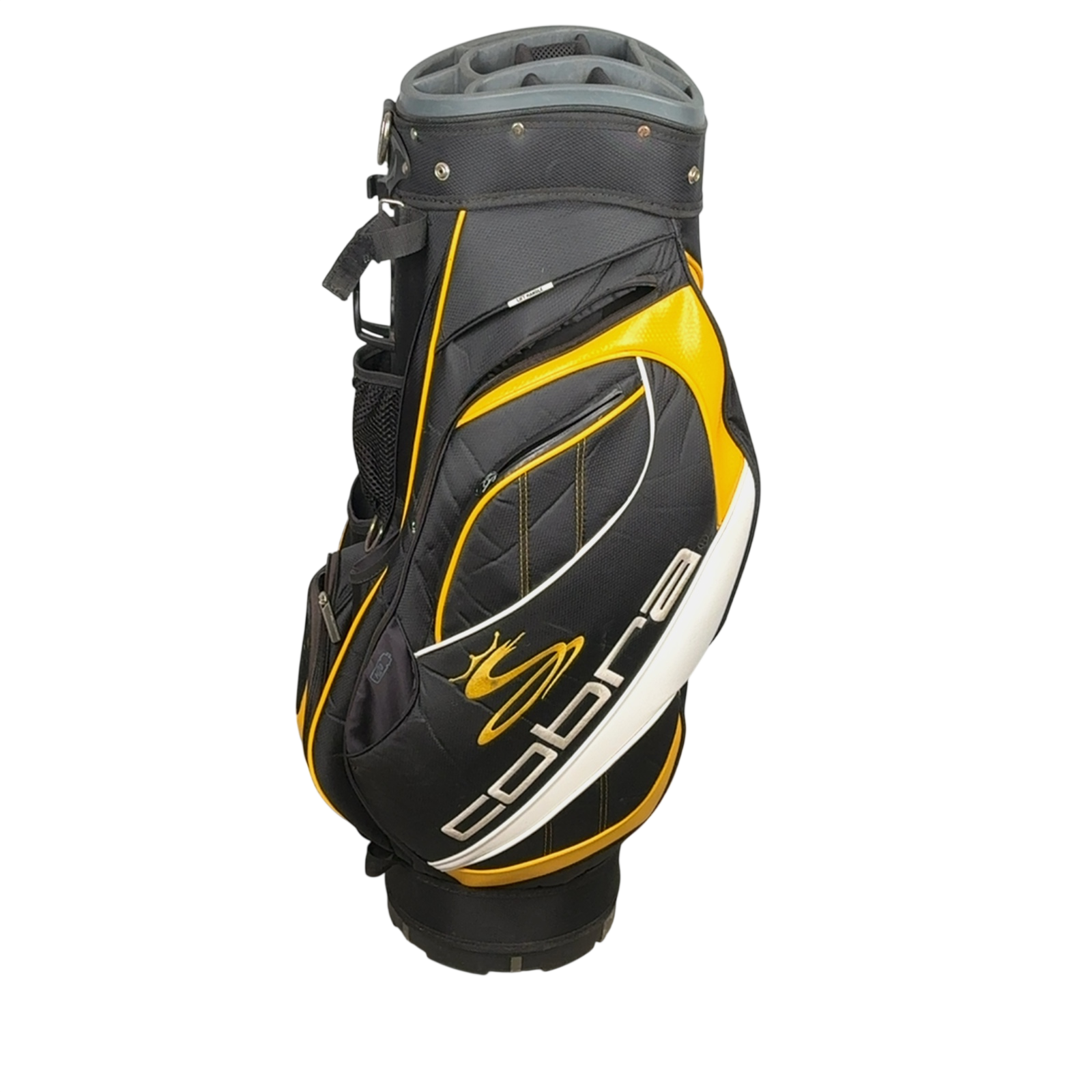 Cobra Golf Bag / 14-Rum / Sort