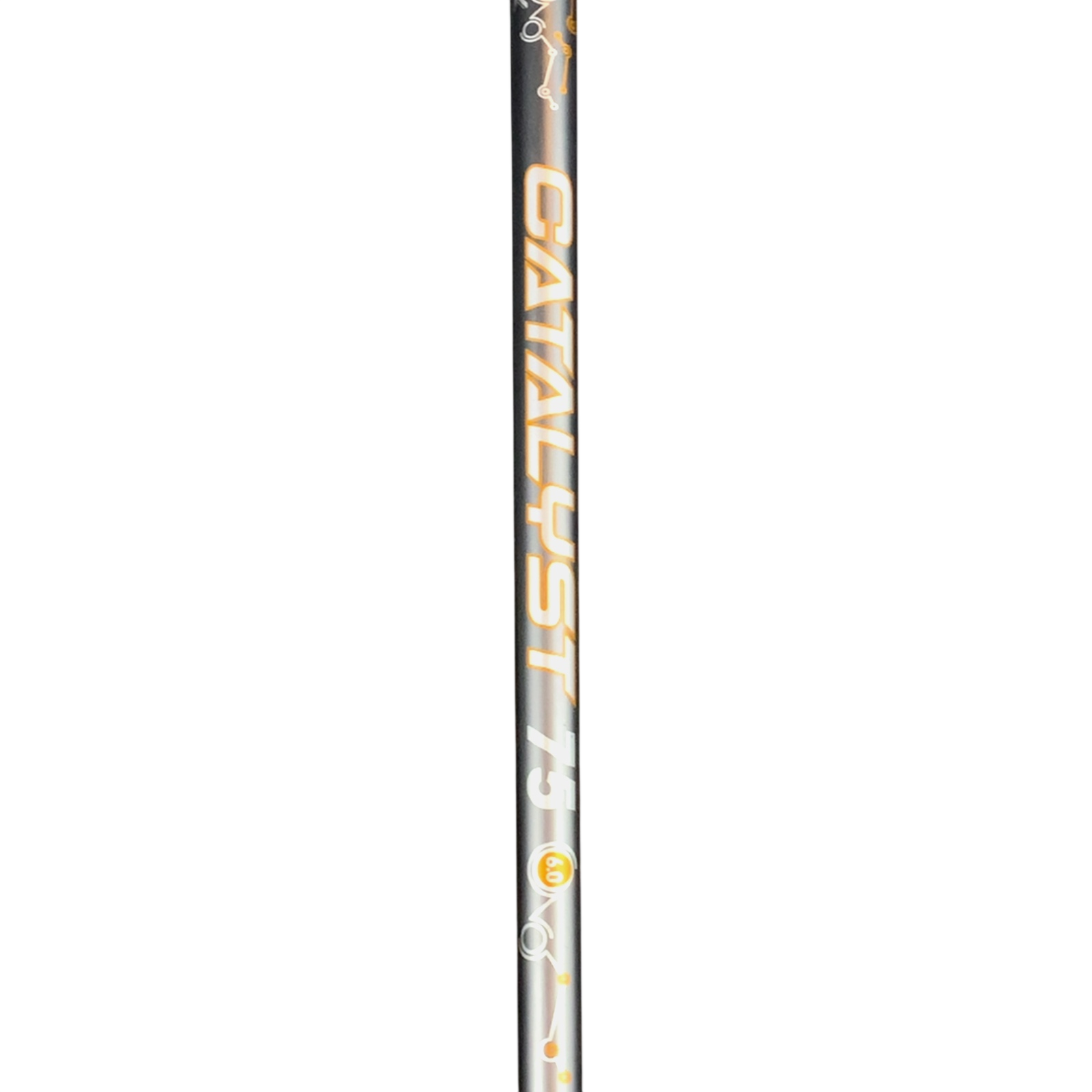 Callaway Mavrik Hybrid / Flex Stiff / #3/18