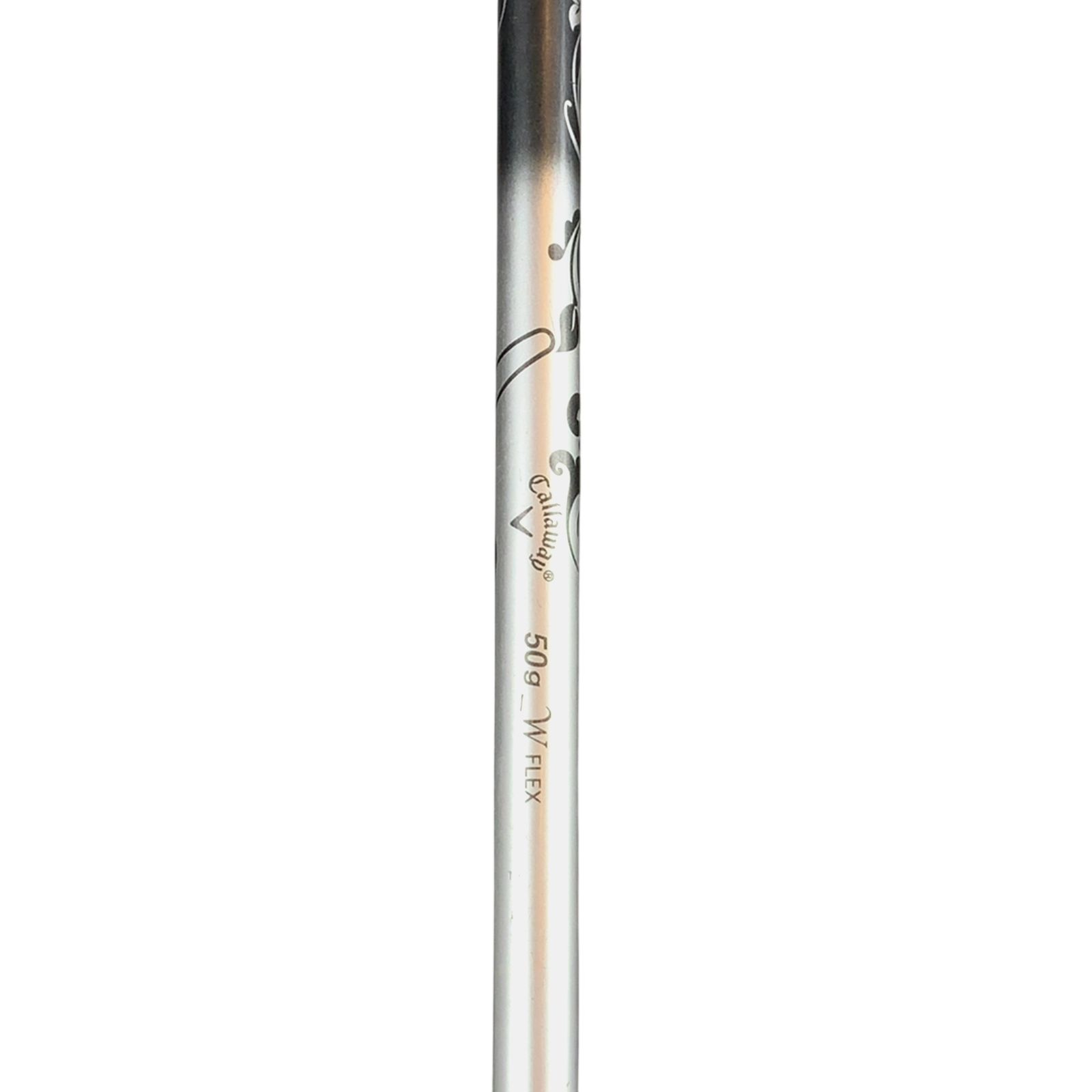 Callaway Diablo Octane Fairway Wood / Flex Ladies / #5/18