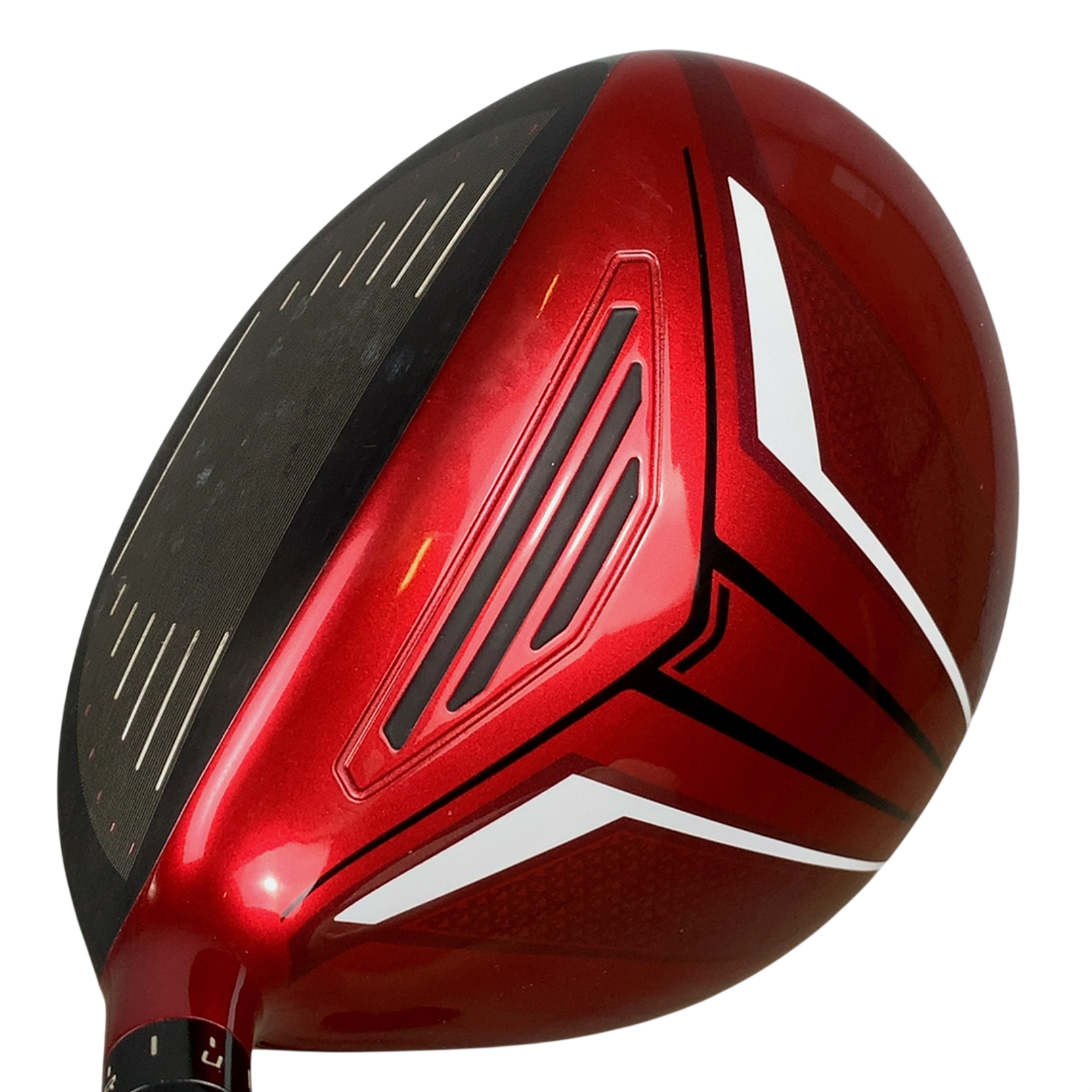 Bridgestone J815 Driver / Flex Stiff / Loft 10.5