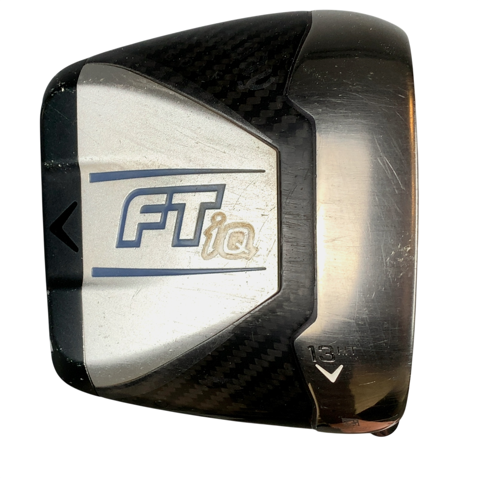 Callaway FT-iQ Driver / Flex Ladies / Loft 13