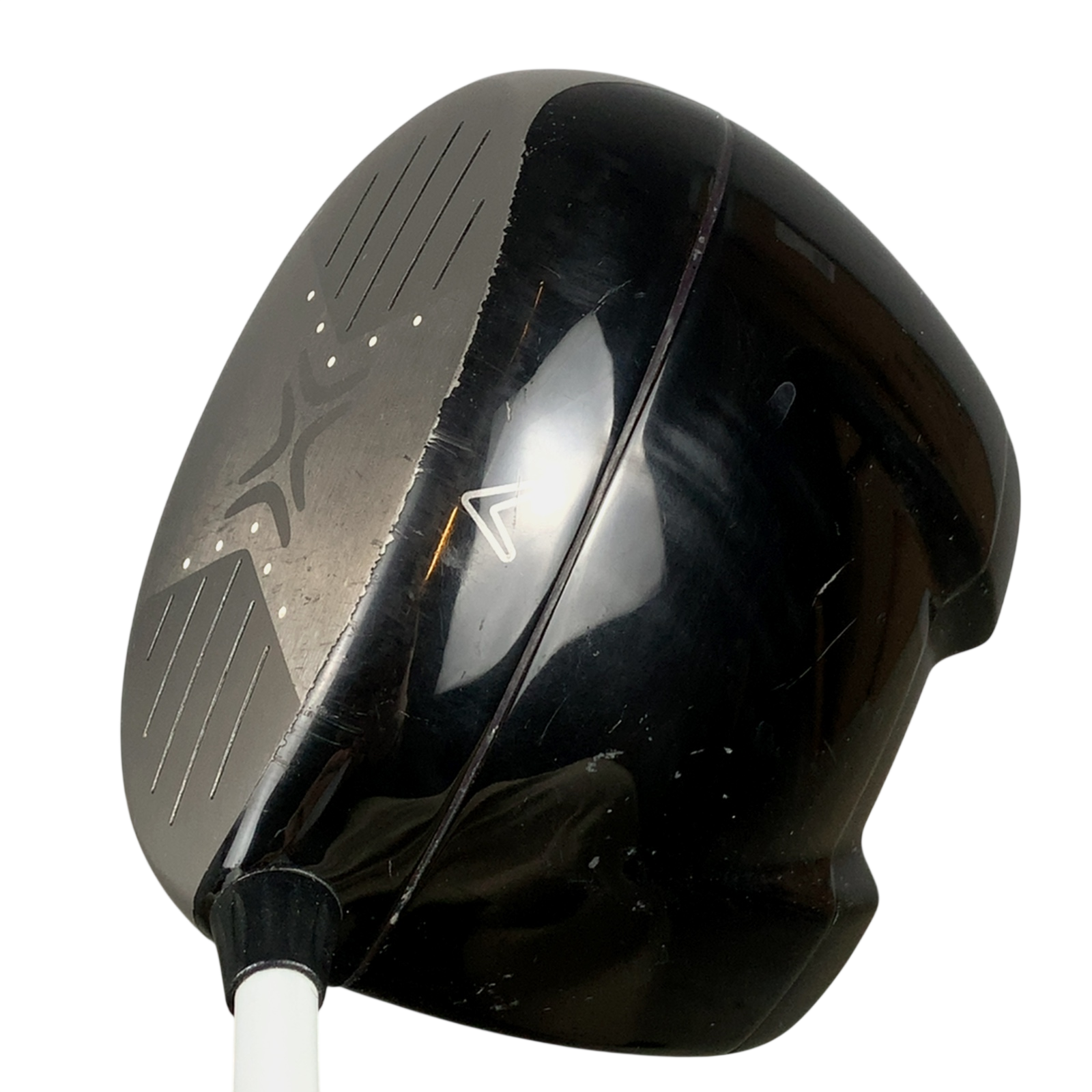 Callaway FT-iQ Driver / Flex Ladies / Loft 13