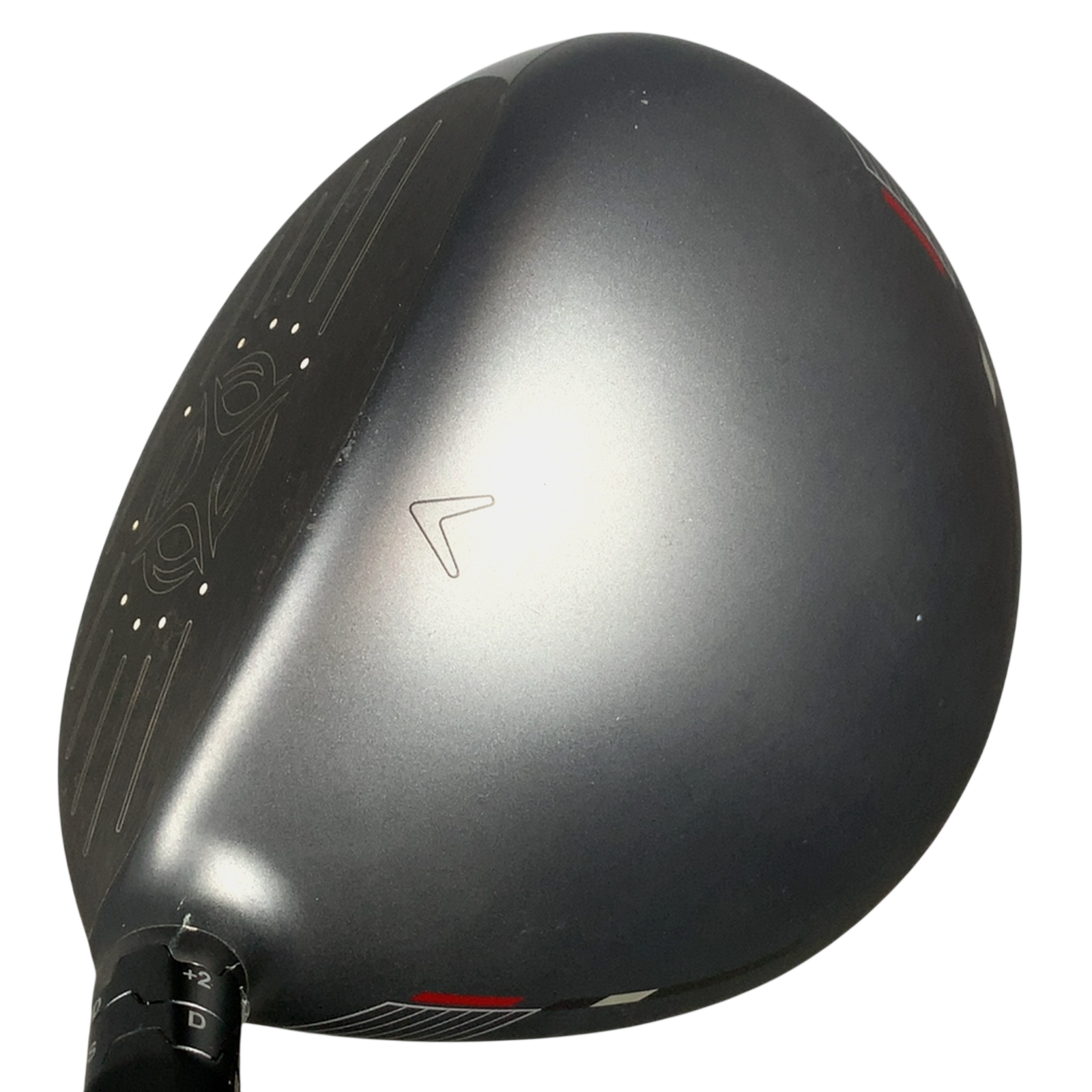 Callaway X Hot Driver / Flex A-flex / Loft 13.5