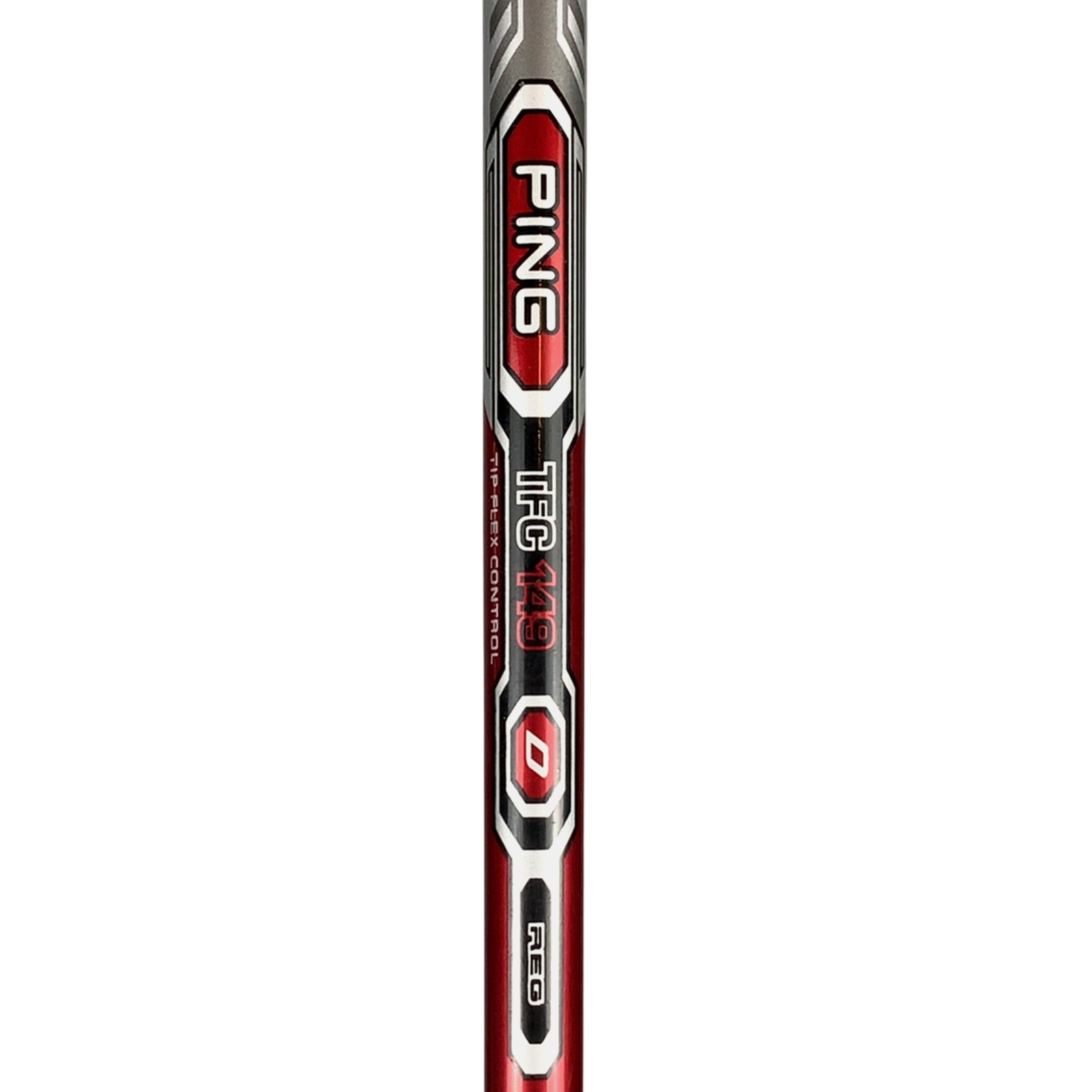 PING G15 Driver / Flex Regular / Loft 12