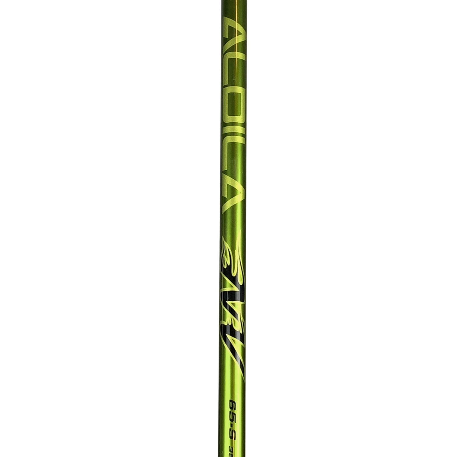 Nickent 4DX Driver / Flex Stiff / Loft 9