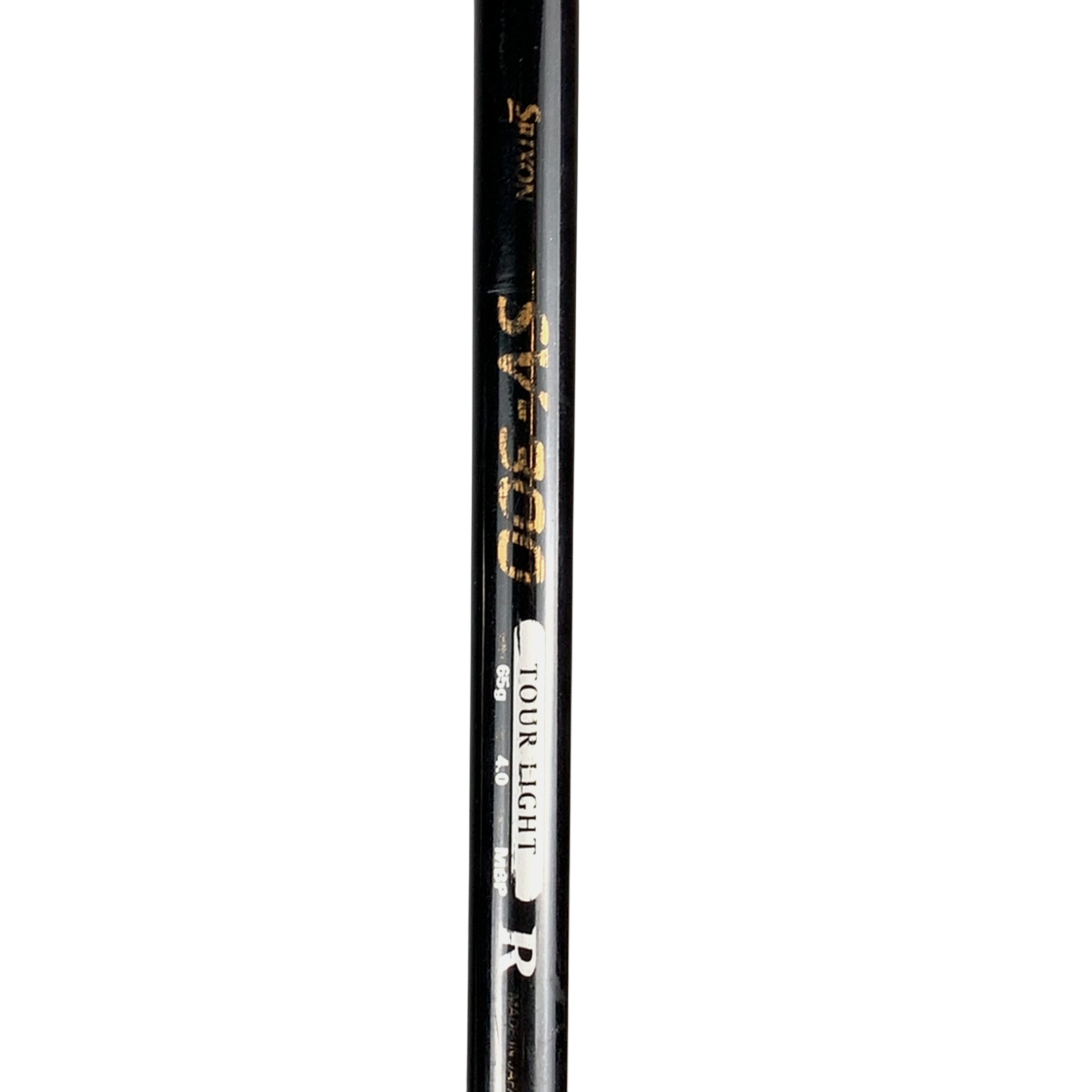 XXIO Titanium Driver / Flex Regular / Loft 10