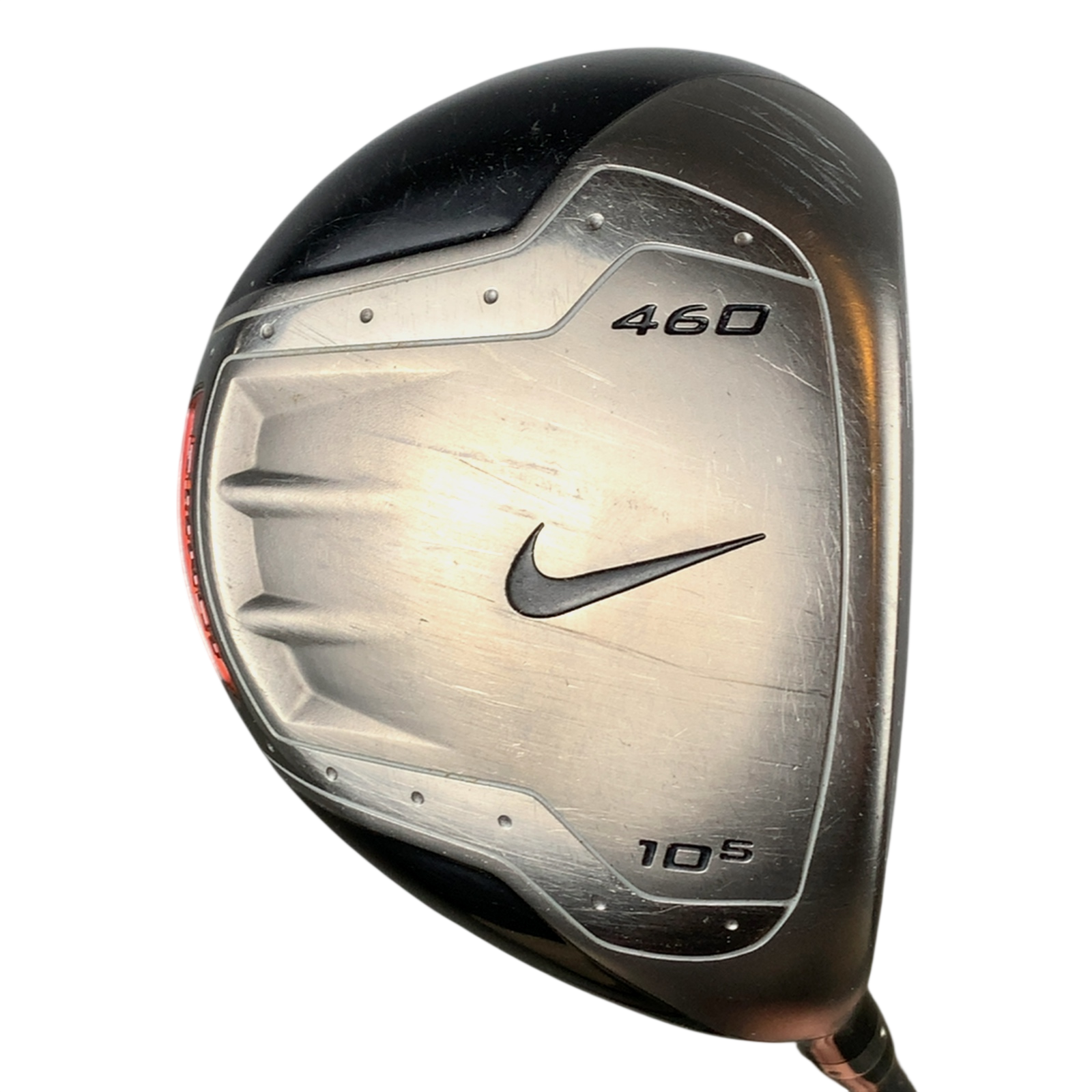 Nike Ignite Driver / Flex Regular / Loft 10.5