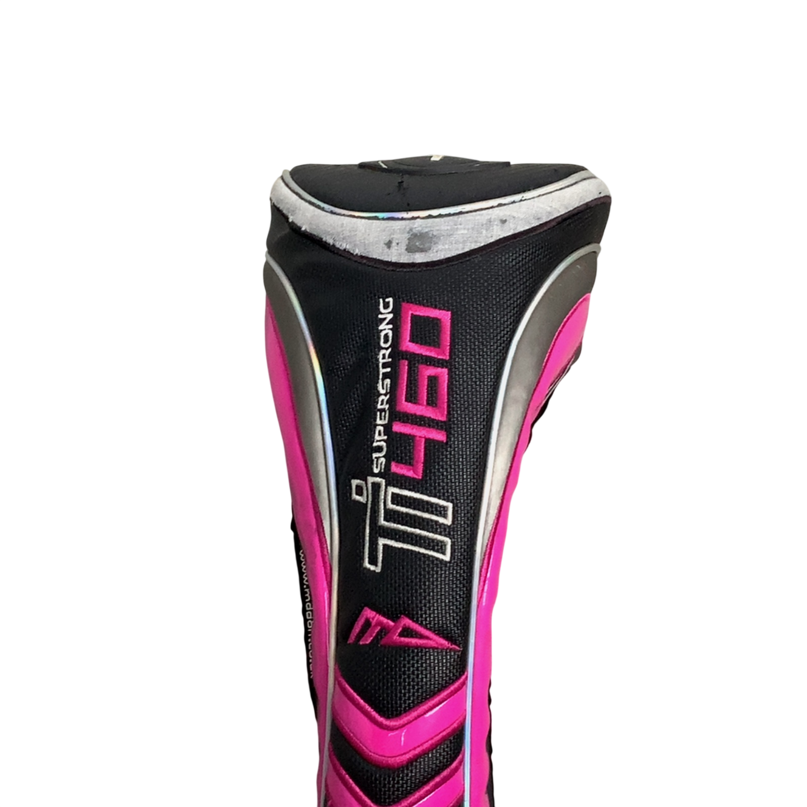 TaylorMade r9 Supertri Driver / Flex Regular / Loft 10.5