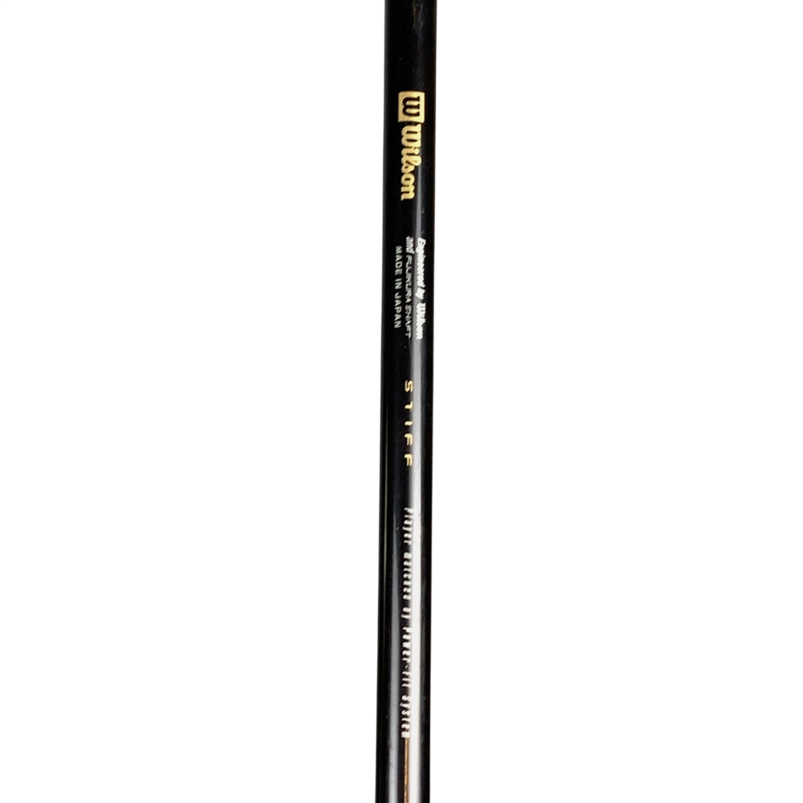 Wilson Deep Red Tour Driver / Flex Stiff / Loft 9