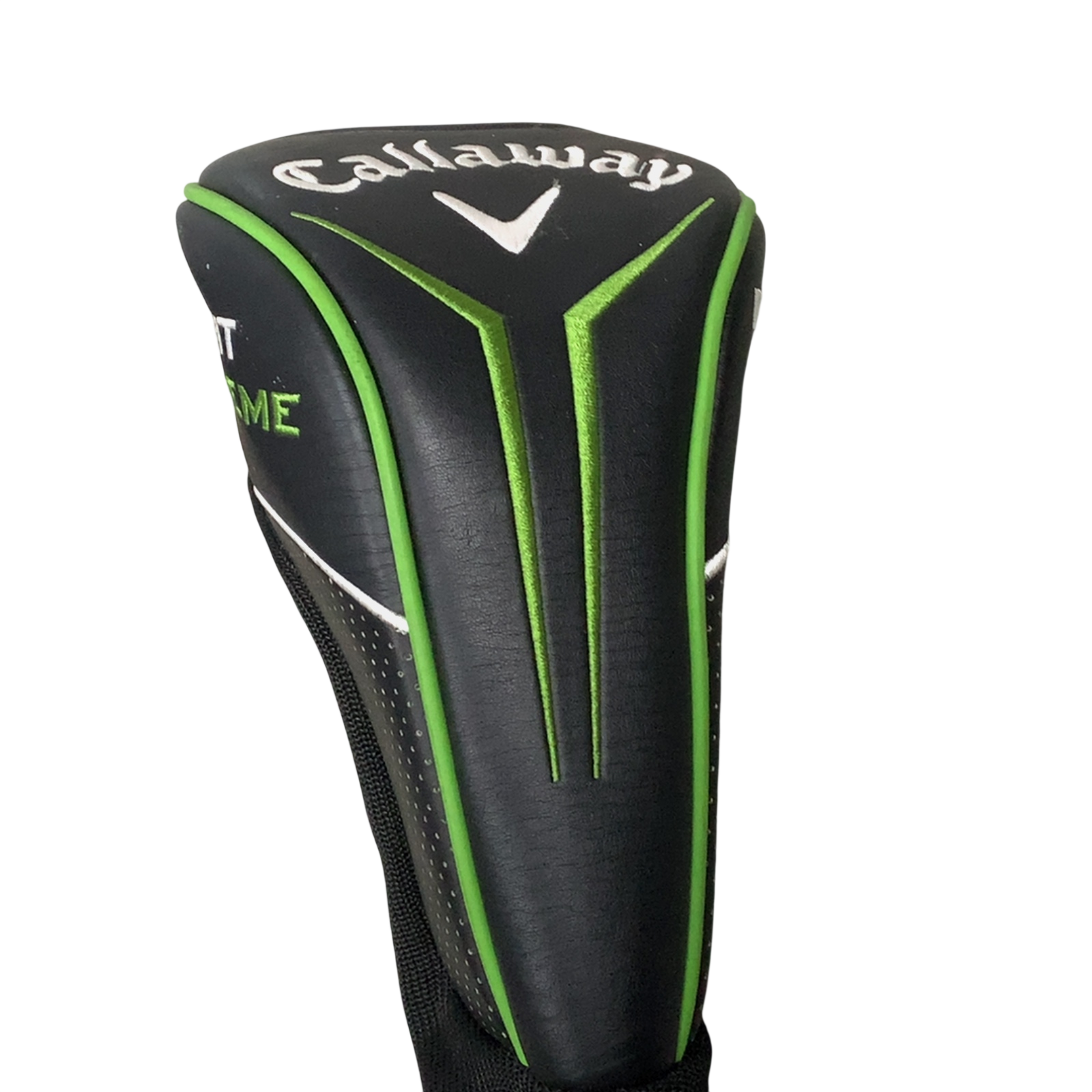Venstre Callaway Razr Fit Xtreme Driver / Flex Regular / Loft 10.5