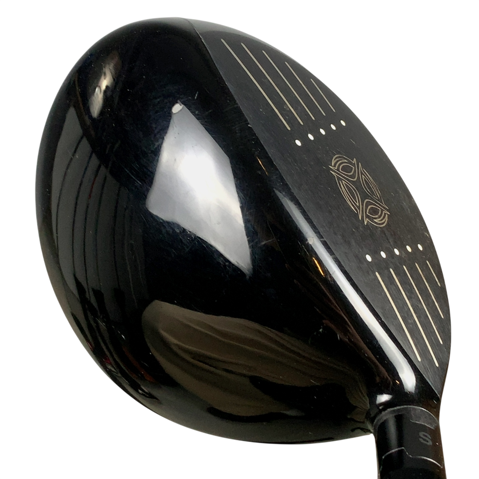 Venstre Callaway Razr Fit Xtreme Driver / Flex Regular / Loft 10.5