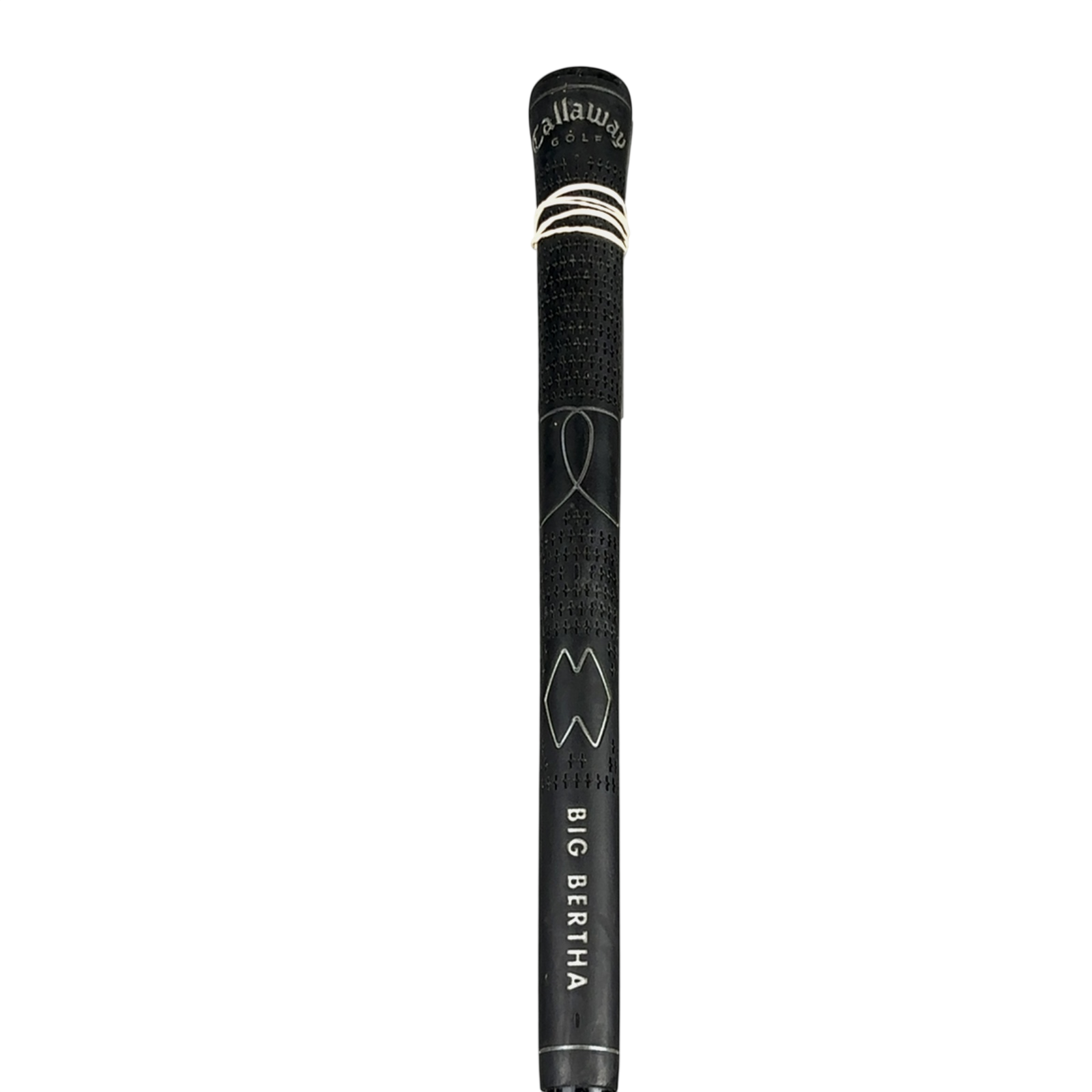 Callaway Big Bertha Titanium Driver / Flex Regular / Loft 10