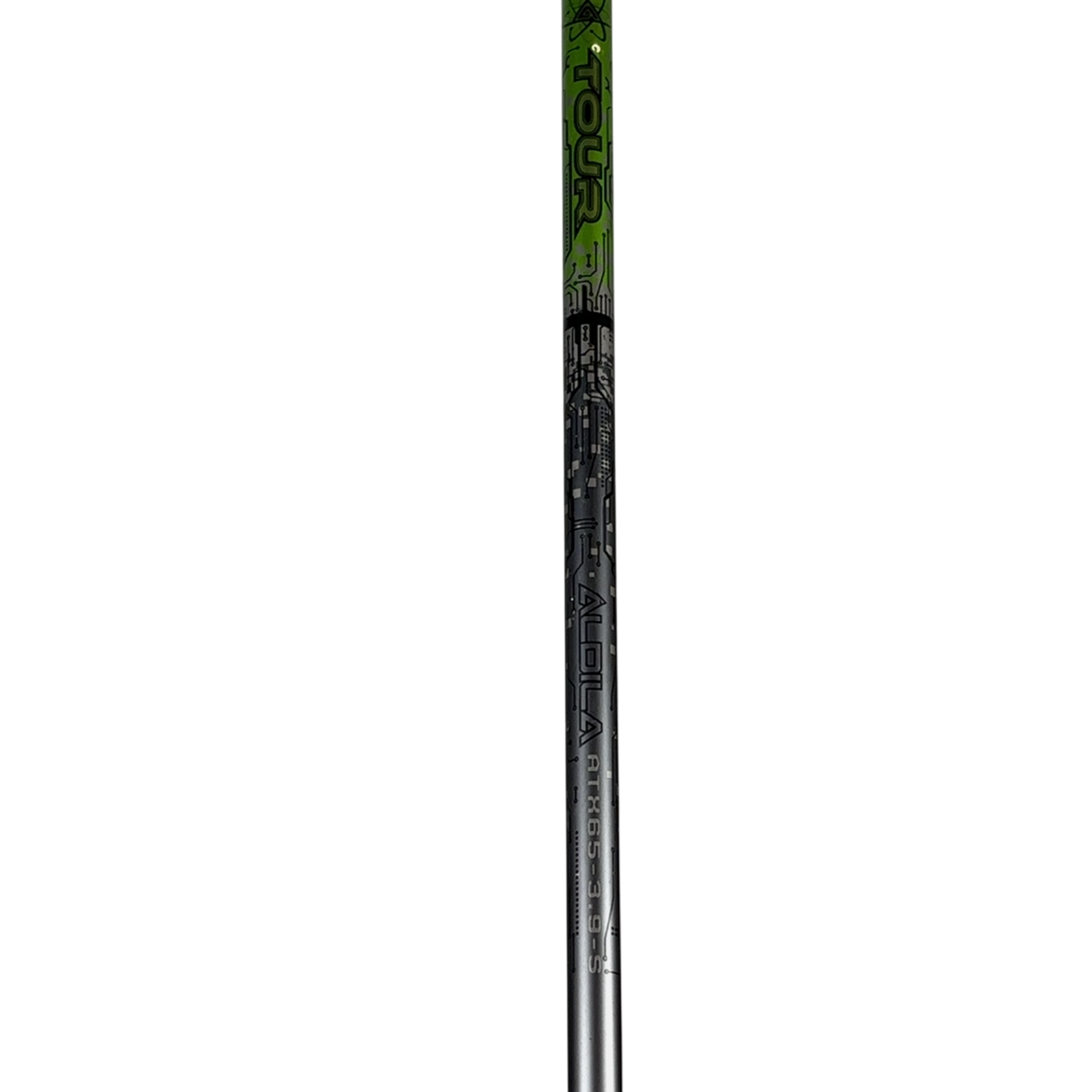 Callaway FT Tour Driver / Flex Stiff / Loft 9.5