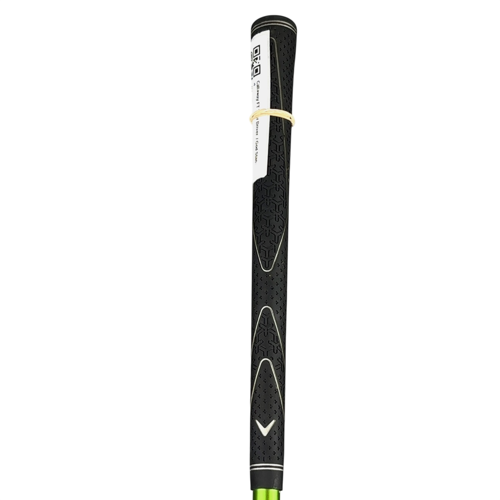 Callaway FT Tour Driver / Flex Stiff / Loft 9.5