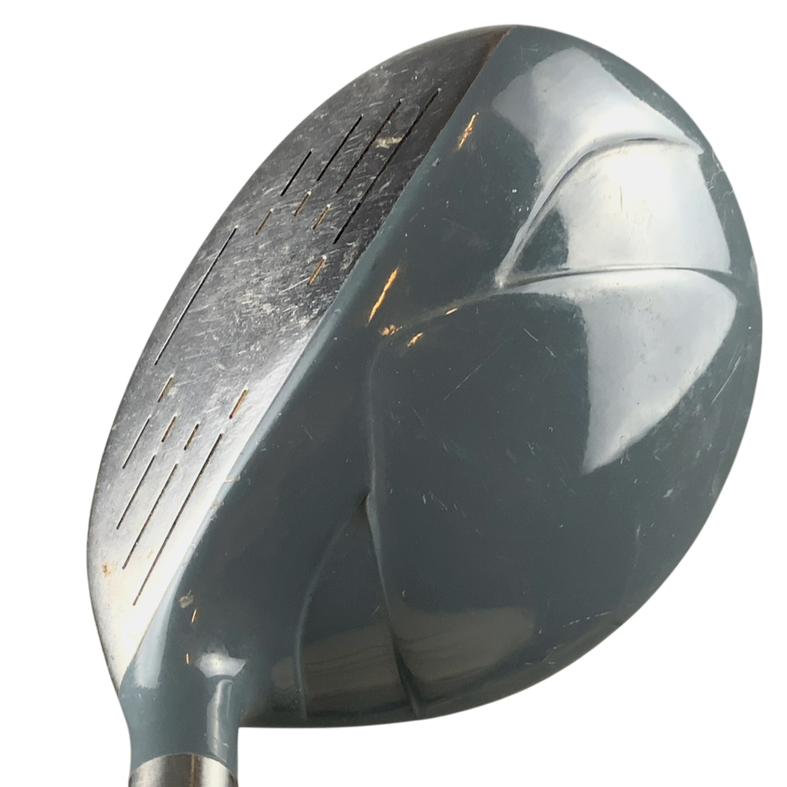 Beast Discovery Fairway Wood / Flex Ladies / #3/15