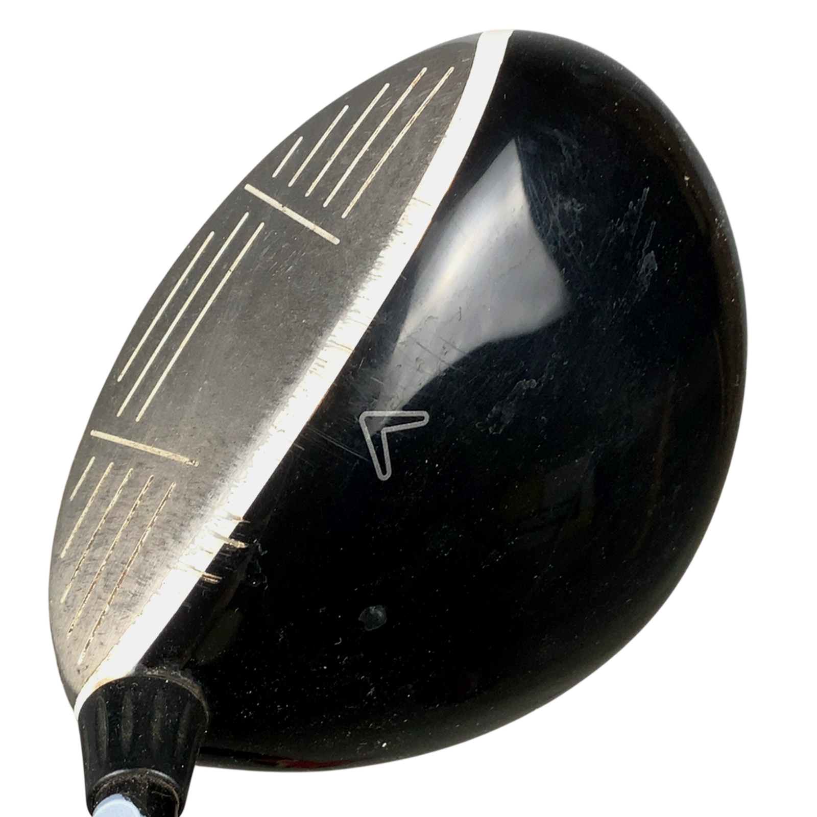 Callaway Big Bertha Fairway Wood / Flex Regular / #3/15