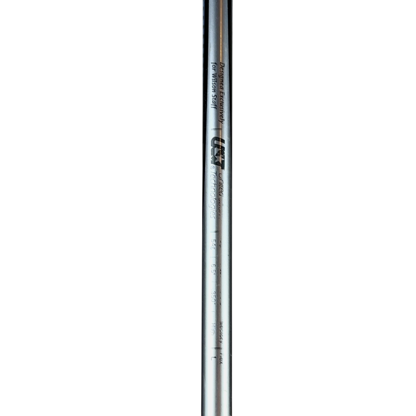 Wilson Staff LF 6 Fairway Wood / Flex Ladies / #3/17