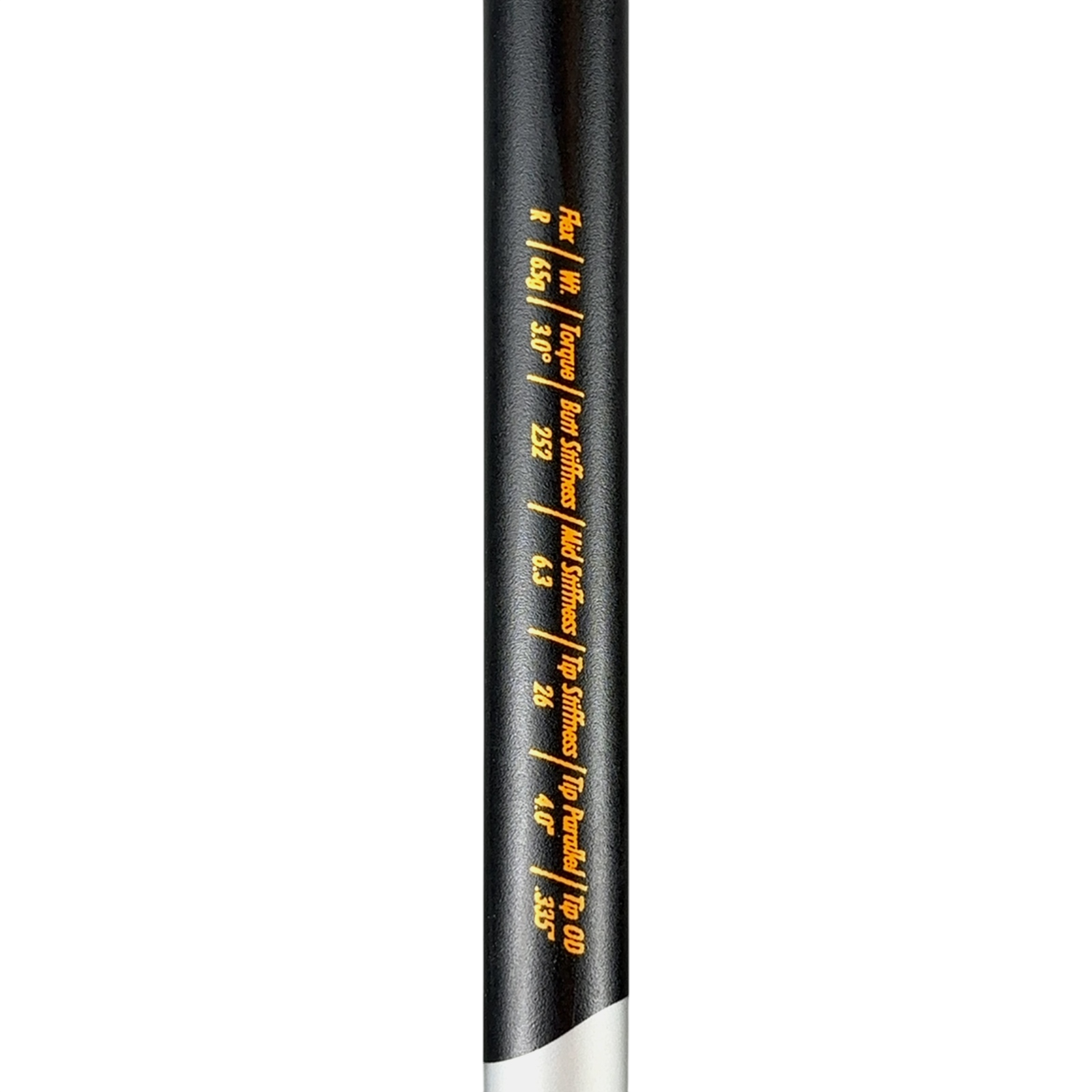 MD Golf Superstrong Fairway Wood / Flex Regular / #5/18