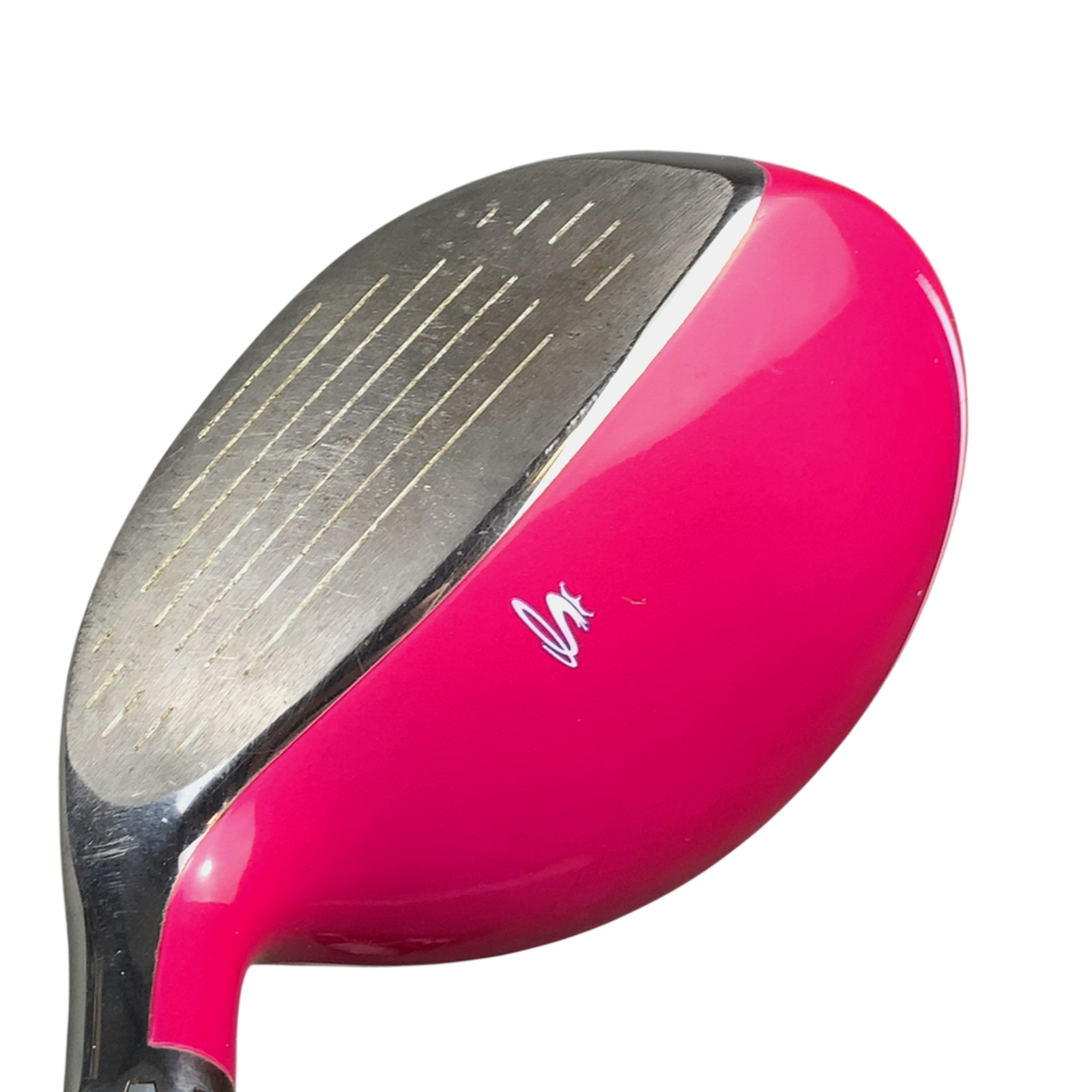 Cobra Biocell Fairway Wood / Flex Ladies / #7/23