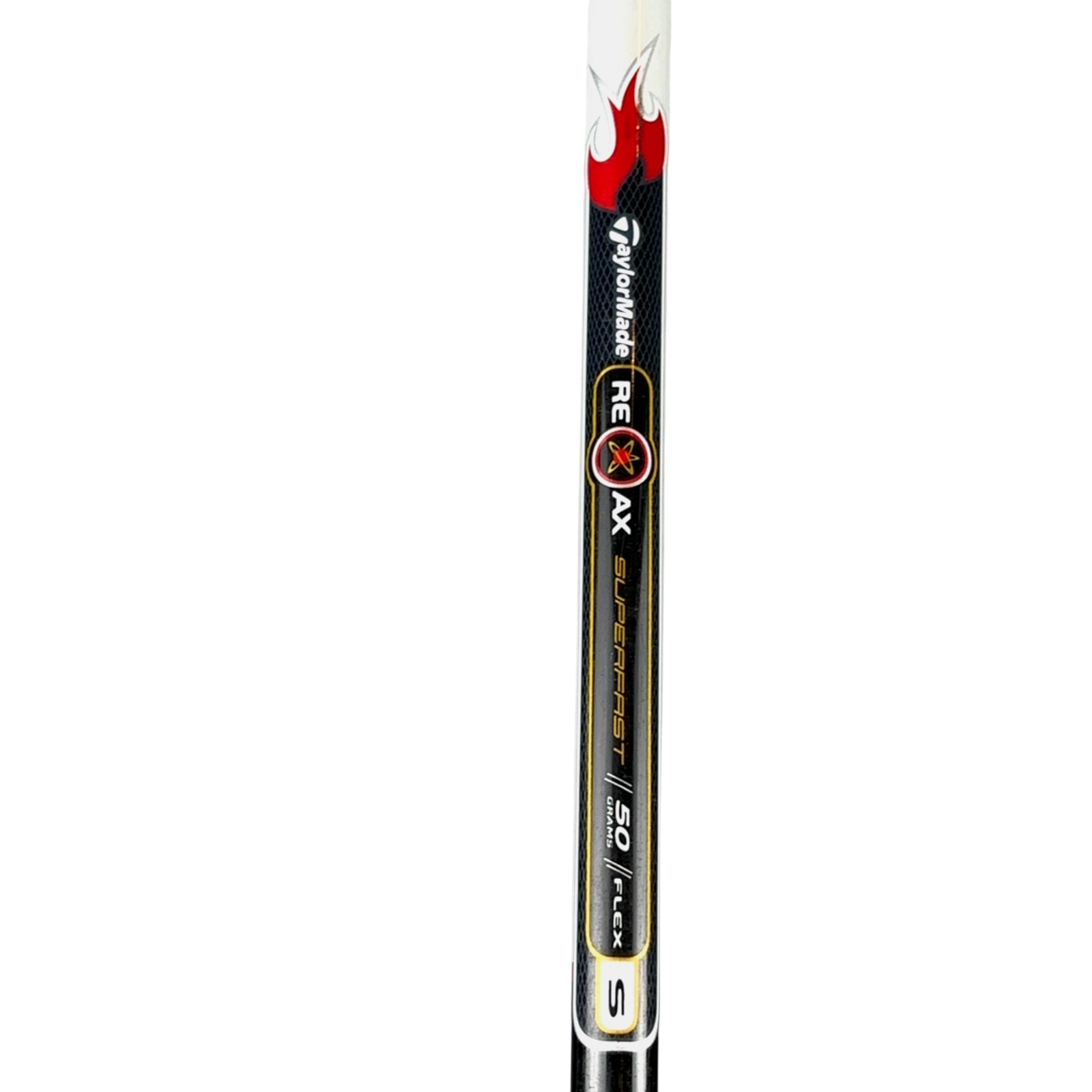 TaylorMade Burner Fairway Wood / Flex Stiff / #5/18