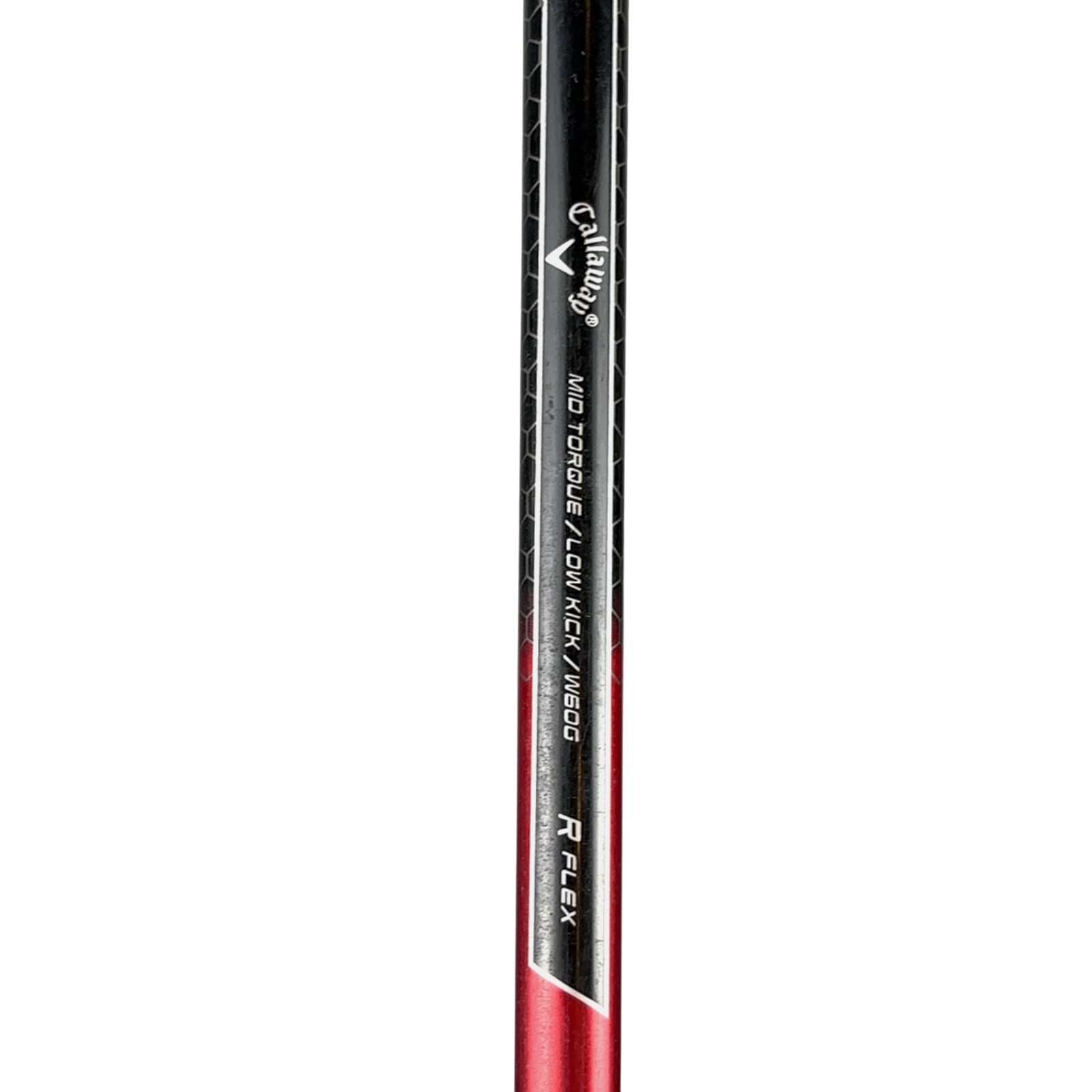 Callaway Razr X Fairway Wood / Flex Regular / #3/15