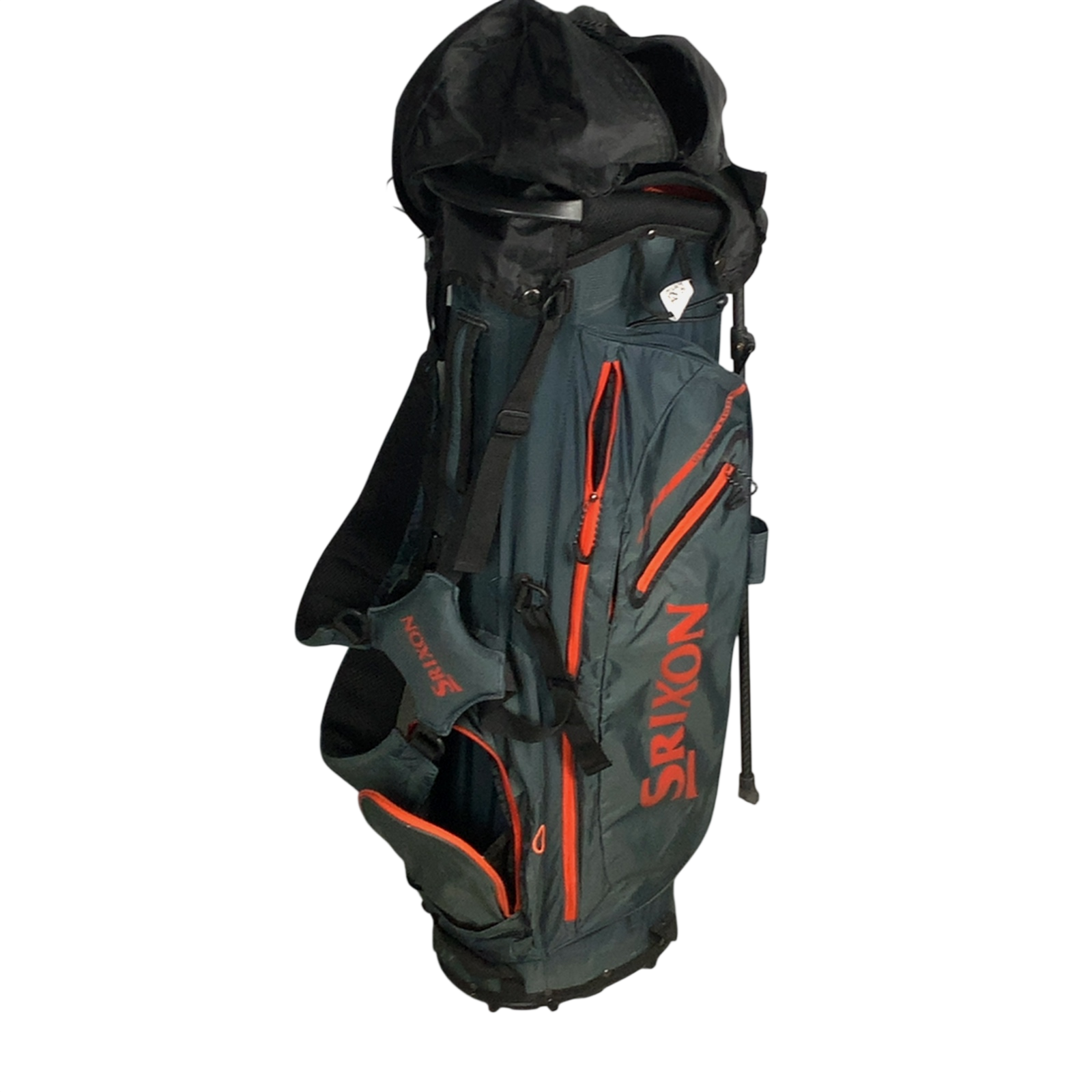 Srixon Golf Bag / 6-Rum / Grå