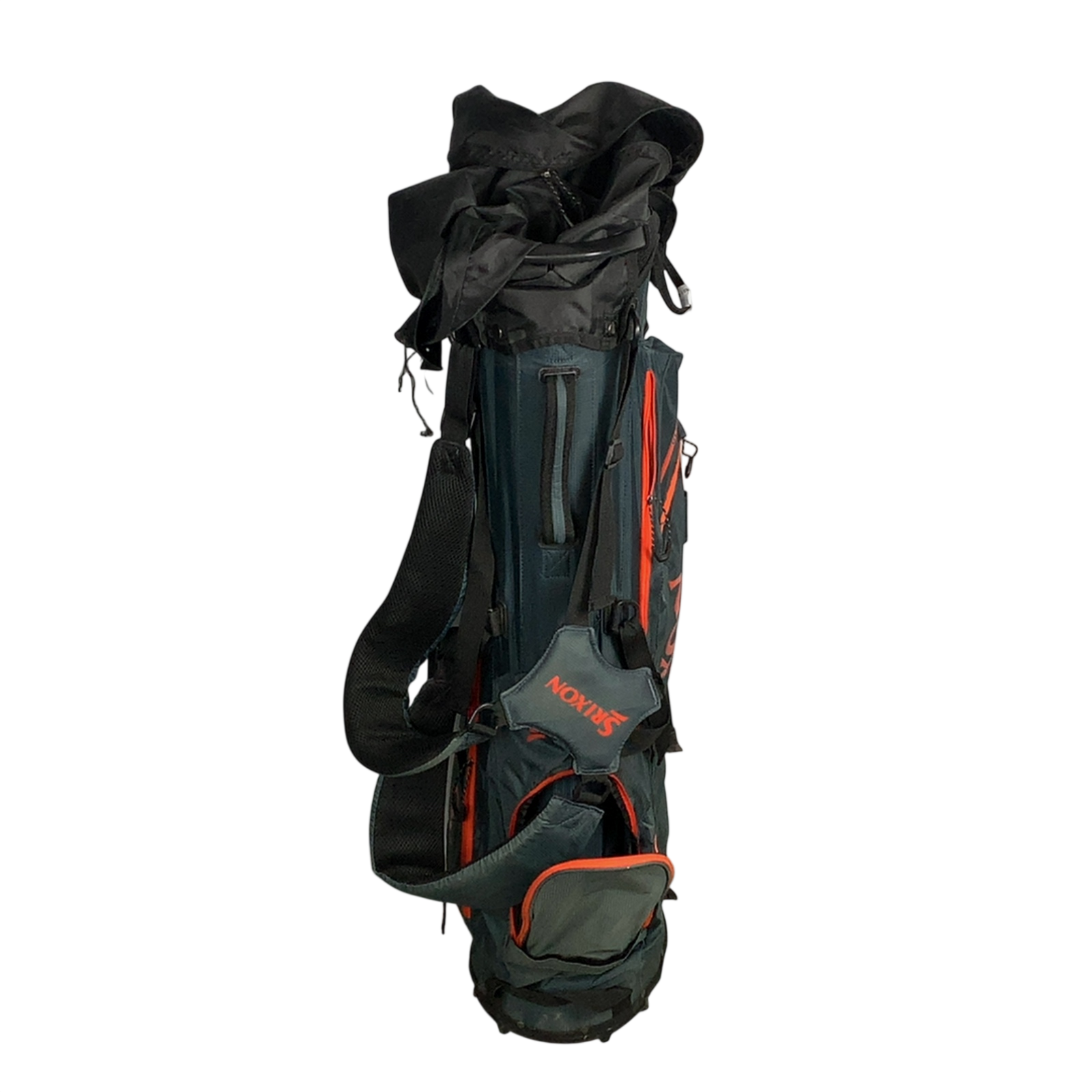 Srixon Golf Bag / 6-Rum / Grå