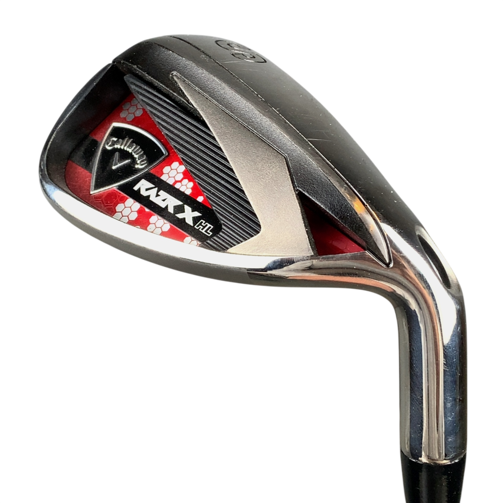 Callaway Razr HL Wedge / Flex Ladies / 56/12
