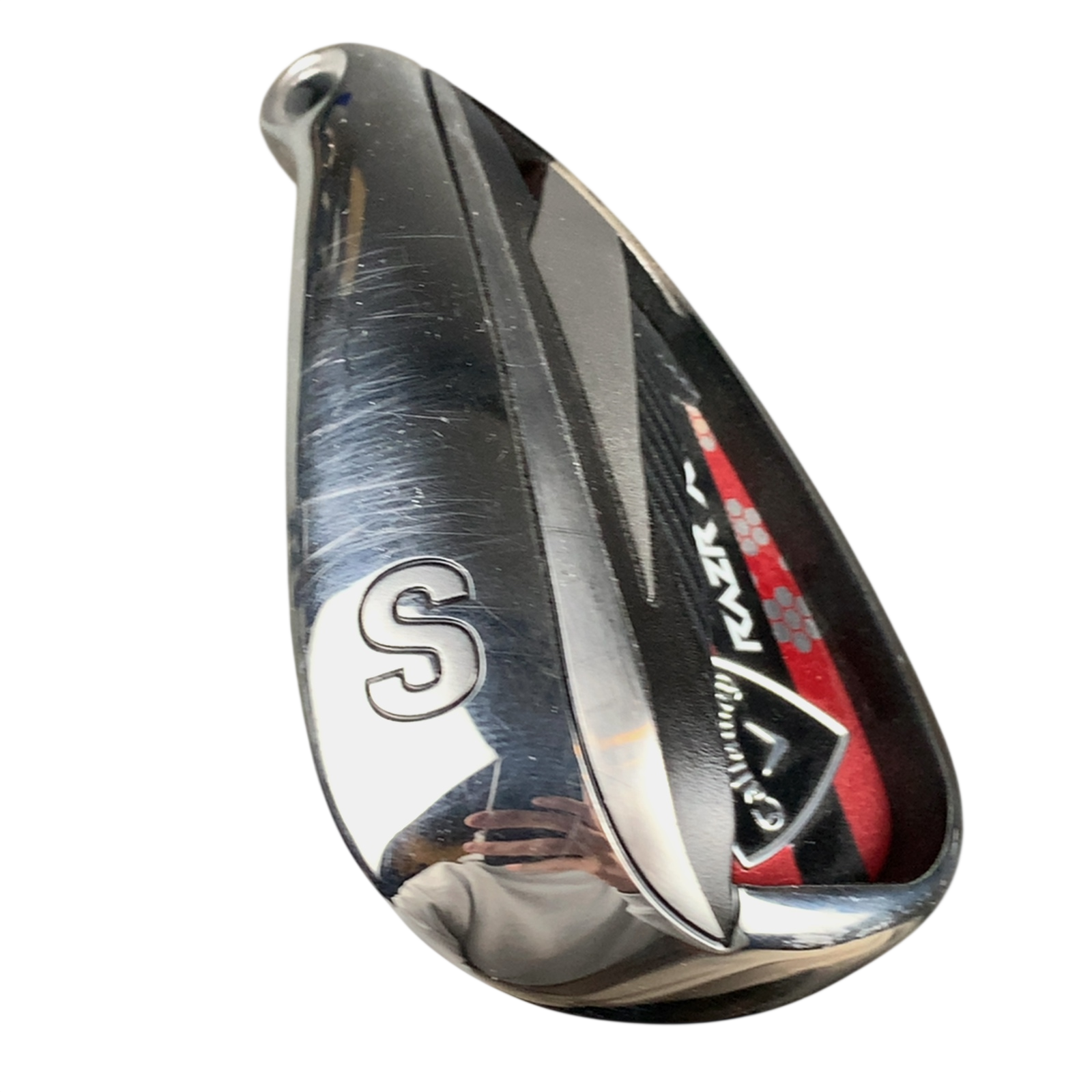 Callaway Razr HL Wedge / Flex Ladies / 56/12