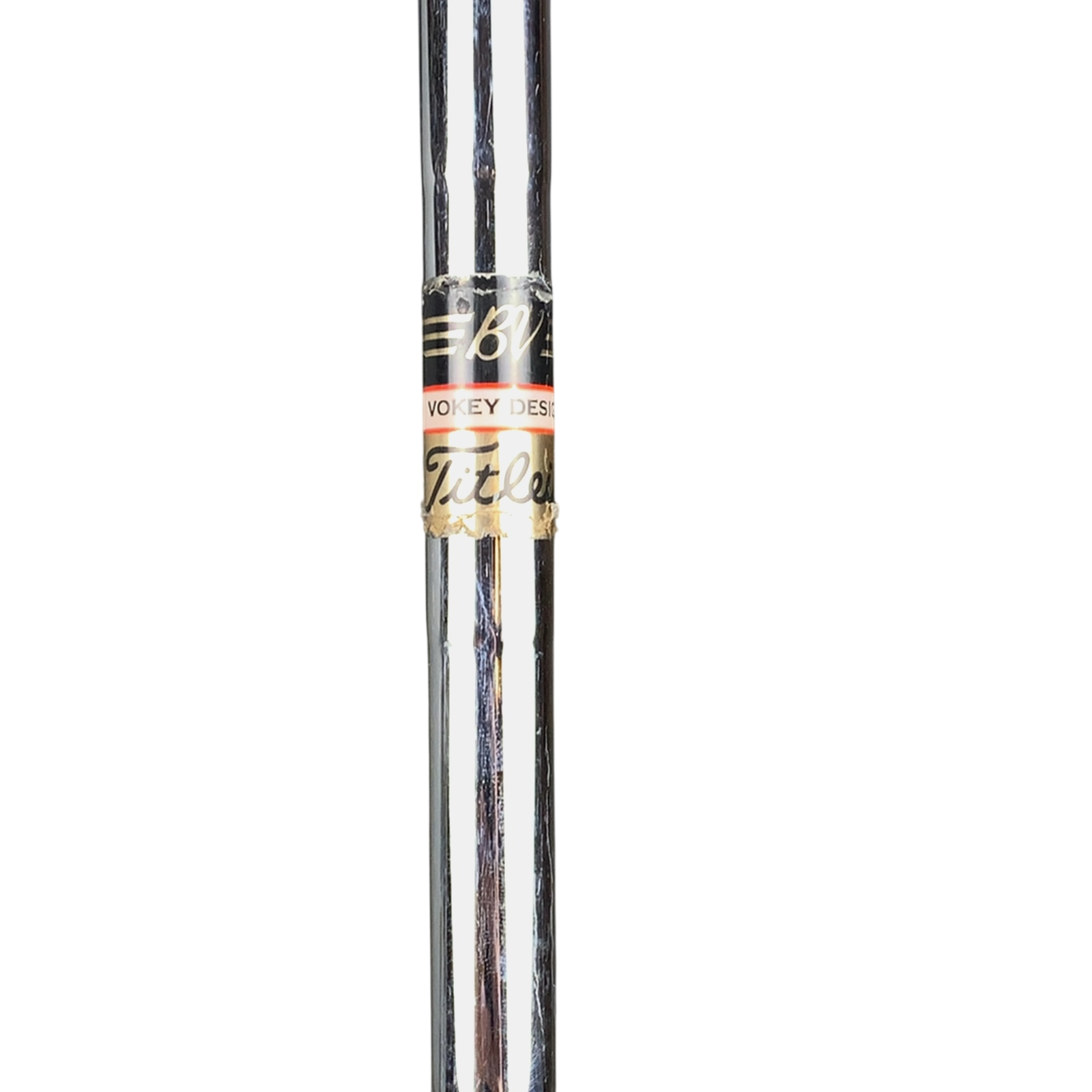 Titleist SM4 Tour Chrome Wedge / Flex Wedge / 56/11