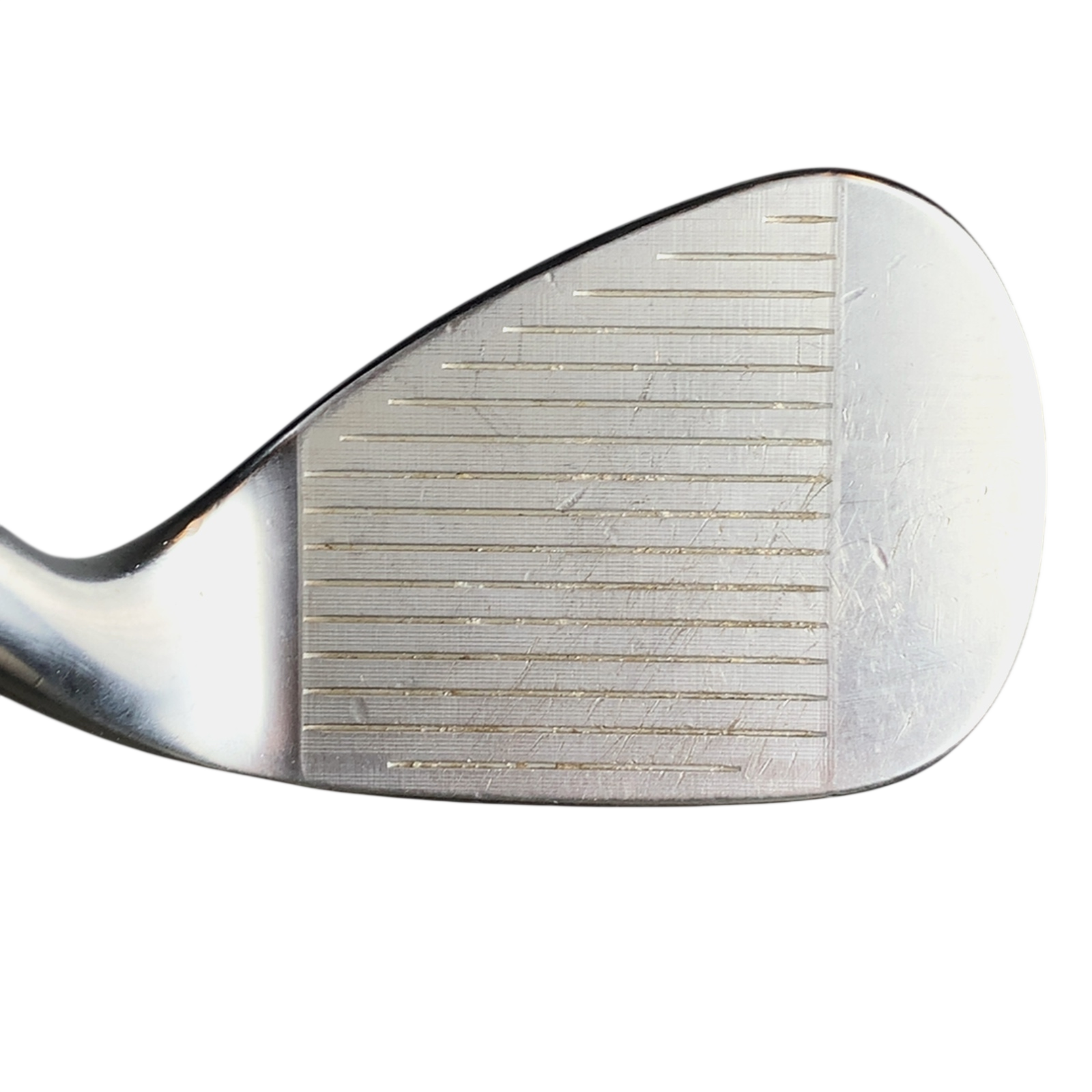 Venstre Callaway Mack Daddy 4 Wedge / Flex Stiff / 56/12