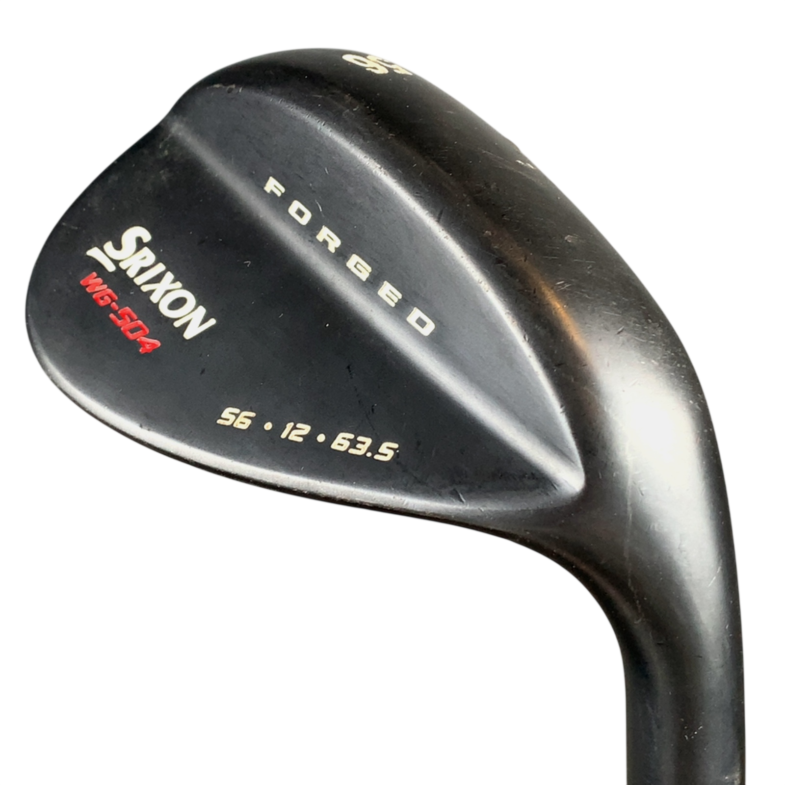 Srixon WG-504 Wedge / Flex Wedge / 56/12