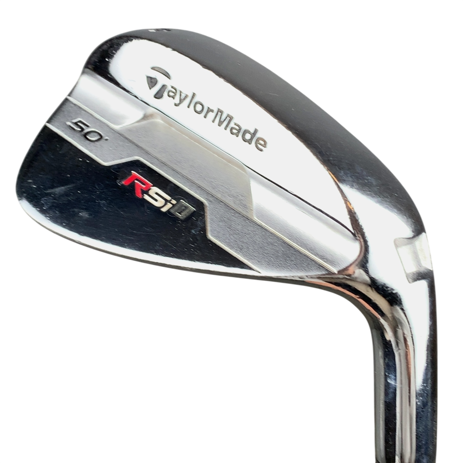 TaylorMade RSi 1 Wedge / Flex Regular / 50/8