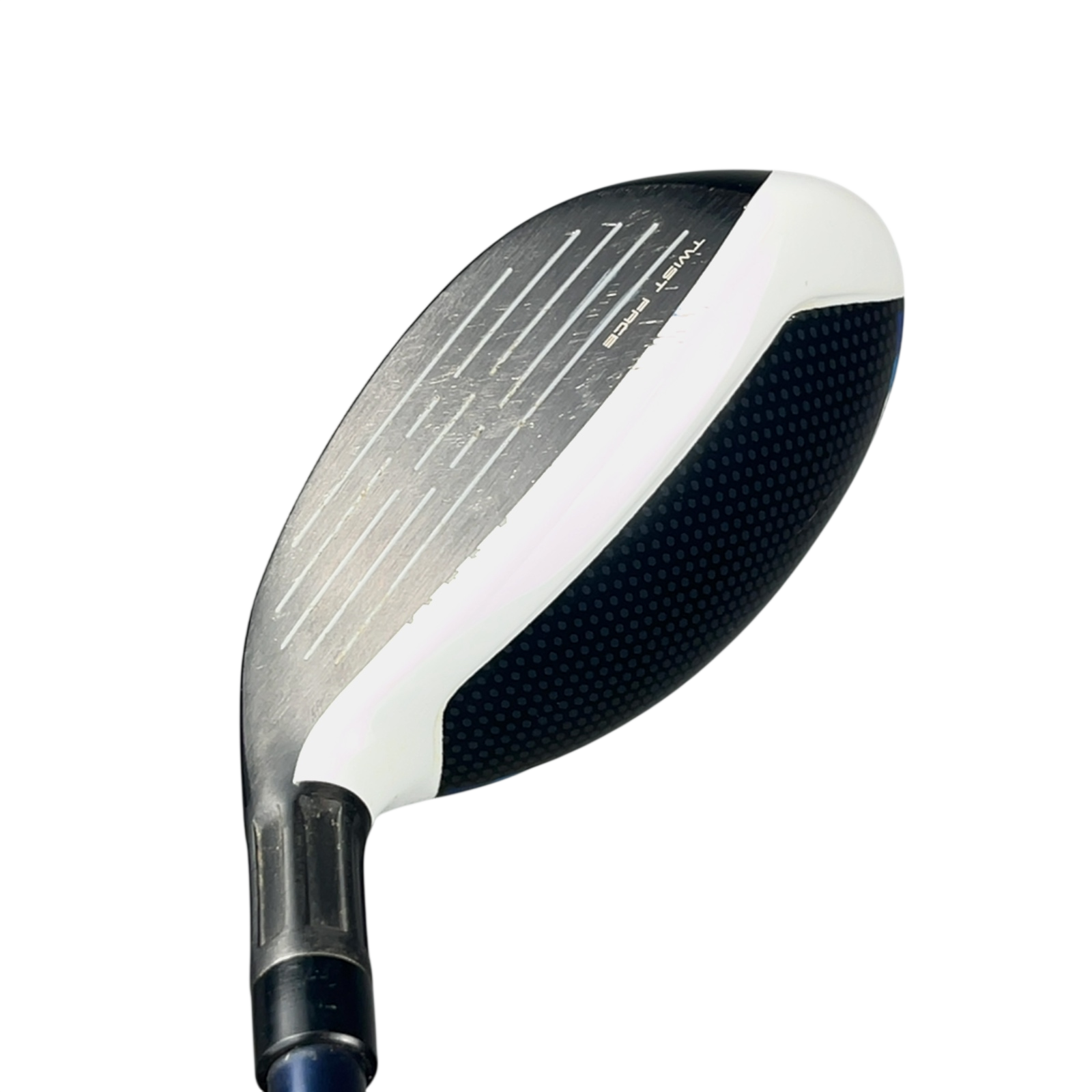 TaylorMade Sim 2 Max Hybrid / Flex Regular / #3/19